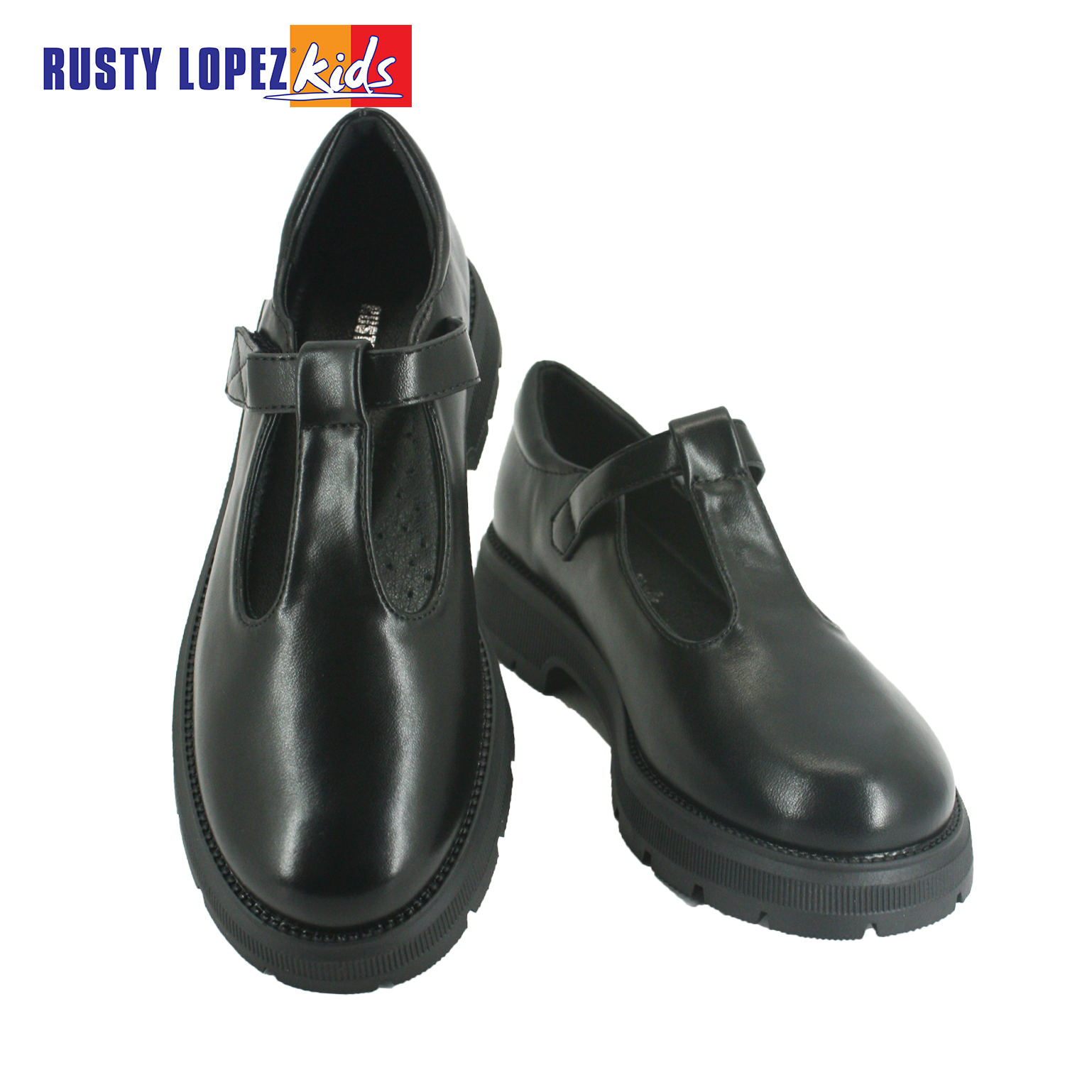 Rusty Lopez Kids Girl Shoes – RYLEE
