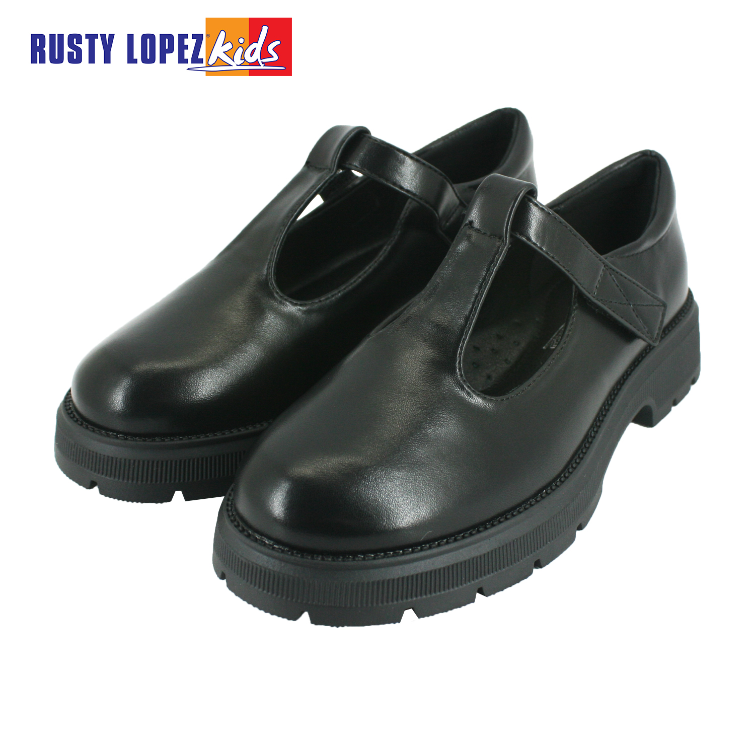 Rusty Lopez Kids Girl Shoes – RYLEE