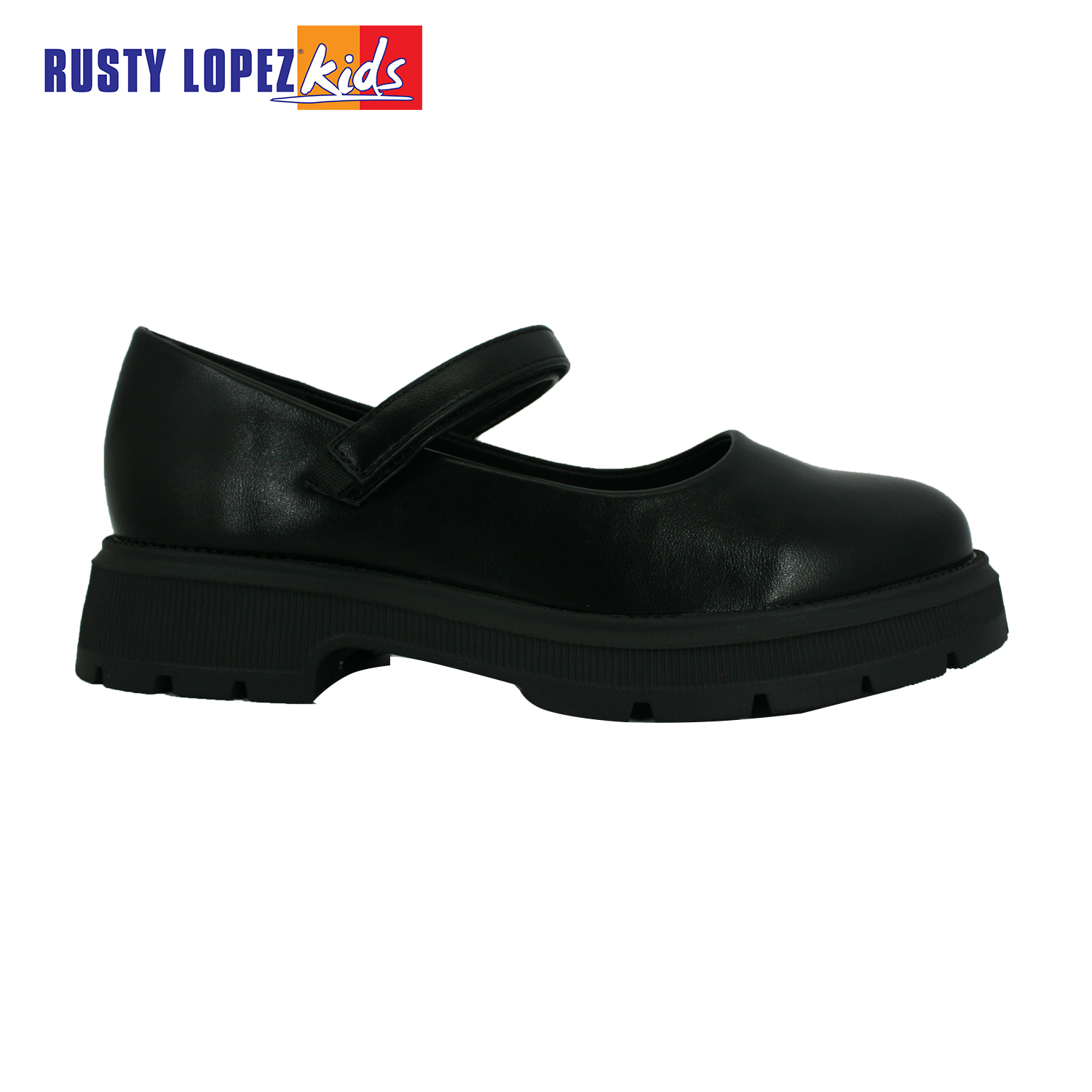 Rusty Lopez Kids Doll Shoes – RIA