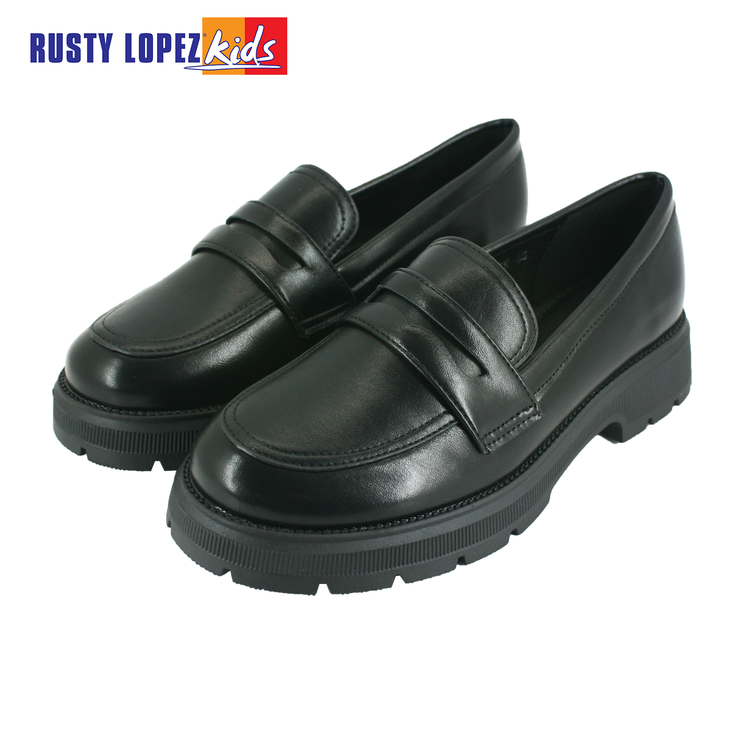 Rusty Lopez Kids Girl Shoes – RIVER