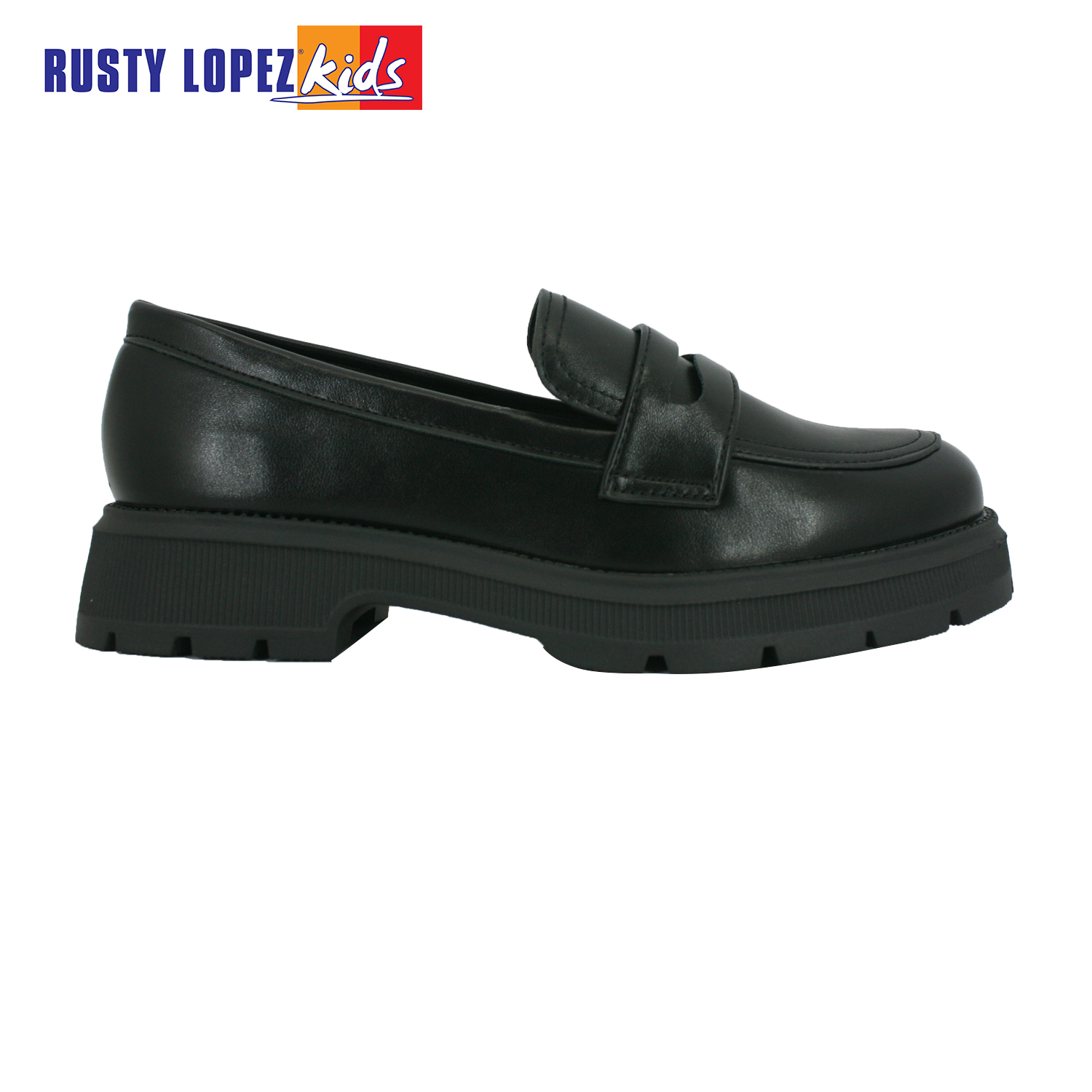 Rusty Lopez Kids Girl Shoes – RIVER
