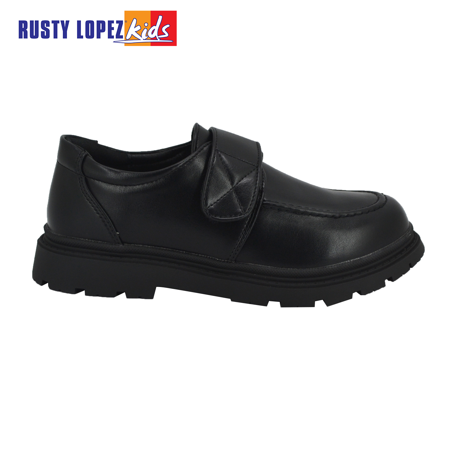 Rusty Lopez Kids Shoes – RAM