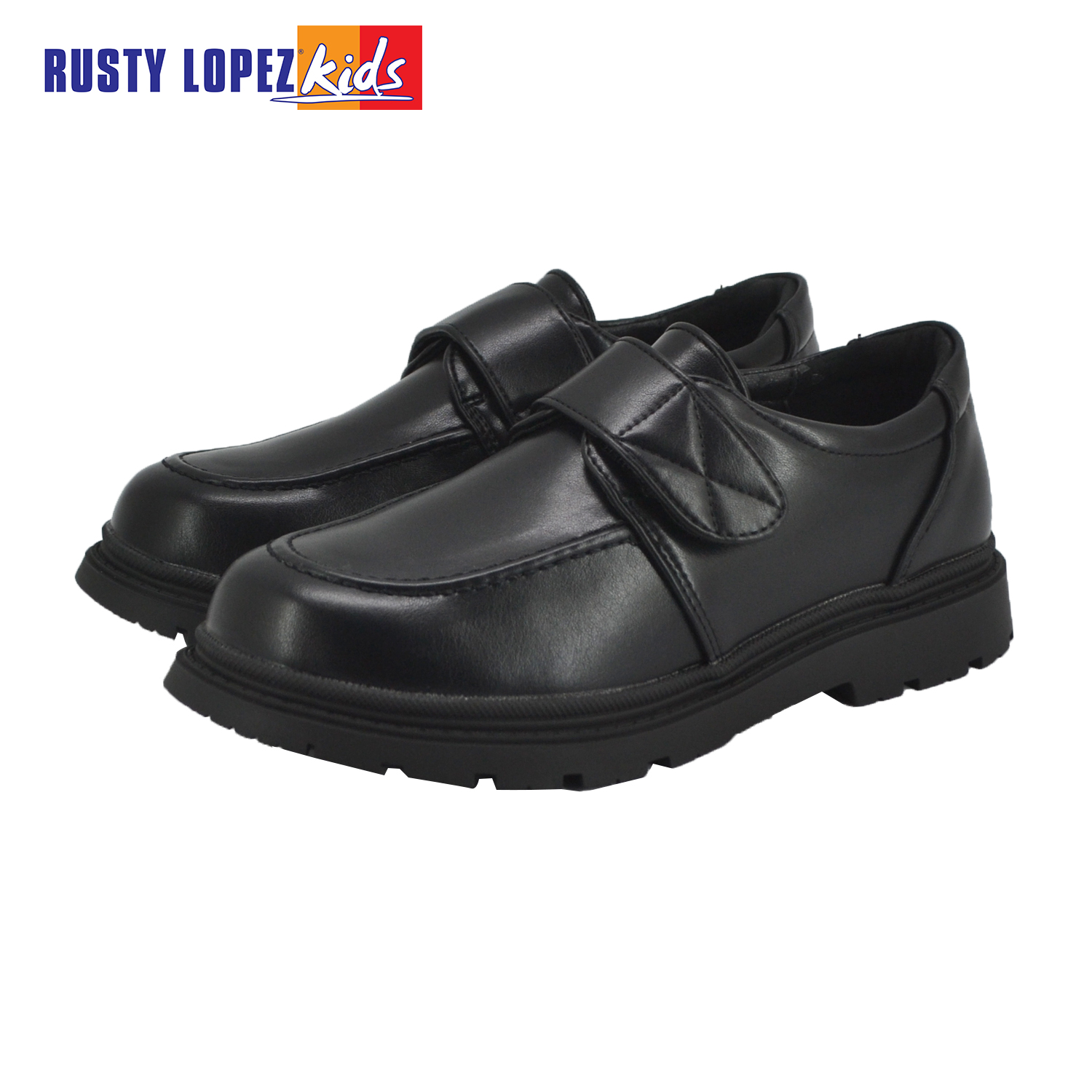 Rusty Lopez Kids Shoes – RAM