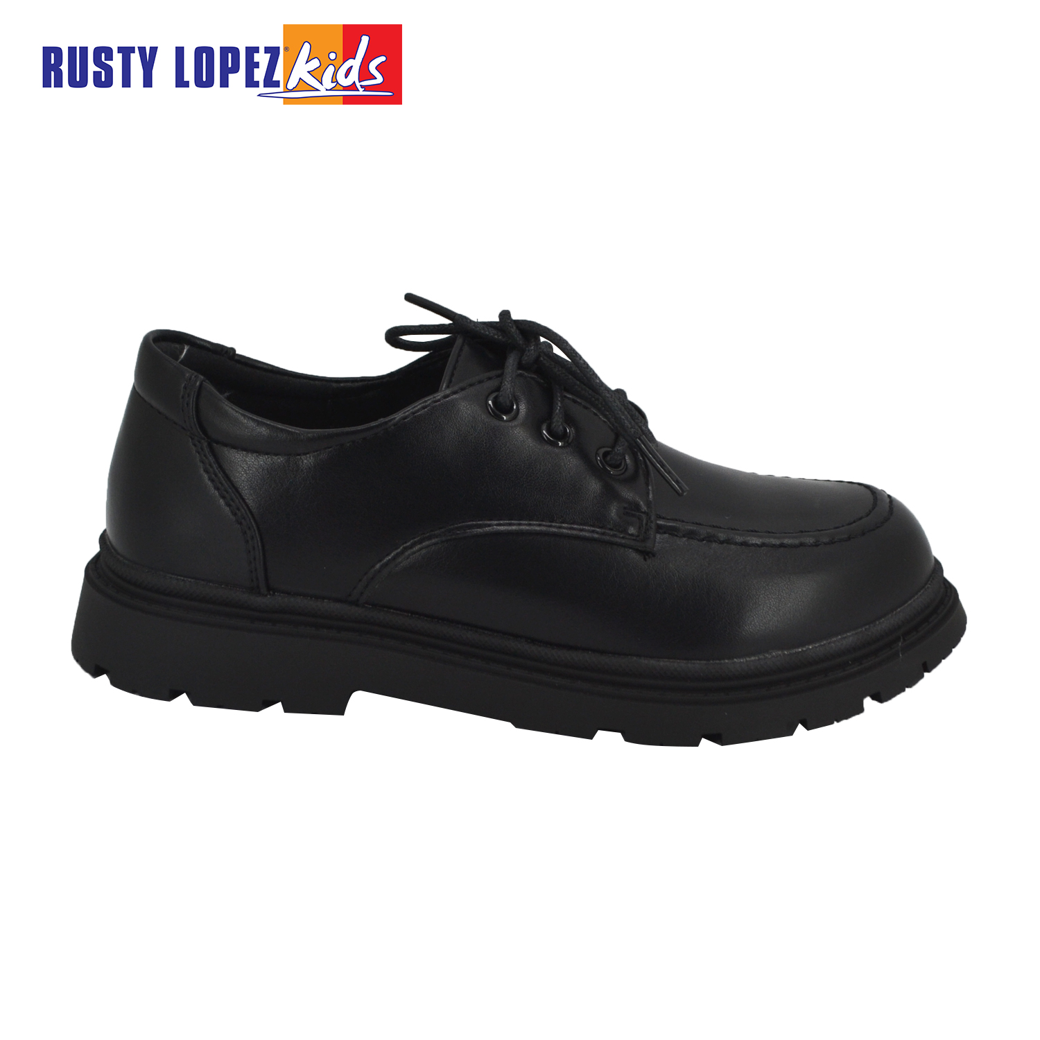 Rusty Lopez Kids Shoes – RAFF