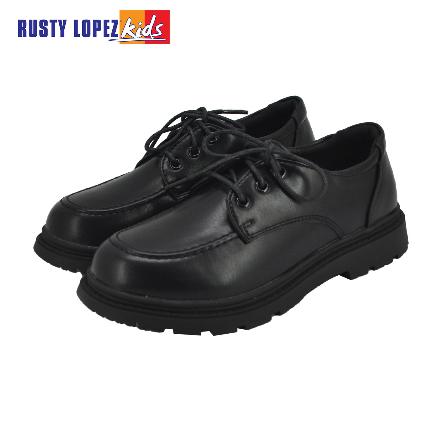 Rusty Lopez Kids Shoes – RAFF