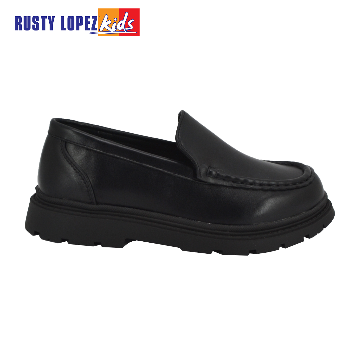 Rusty Lopez Kids Shoes – SHAUN