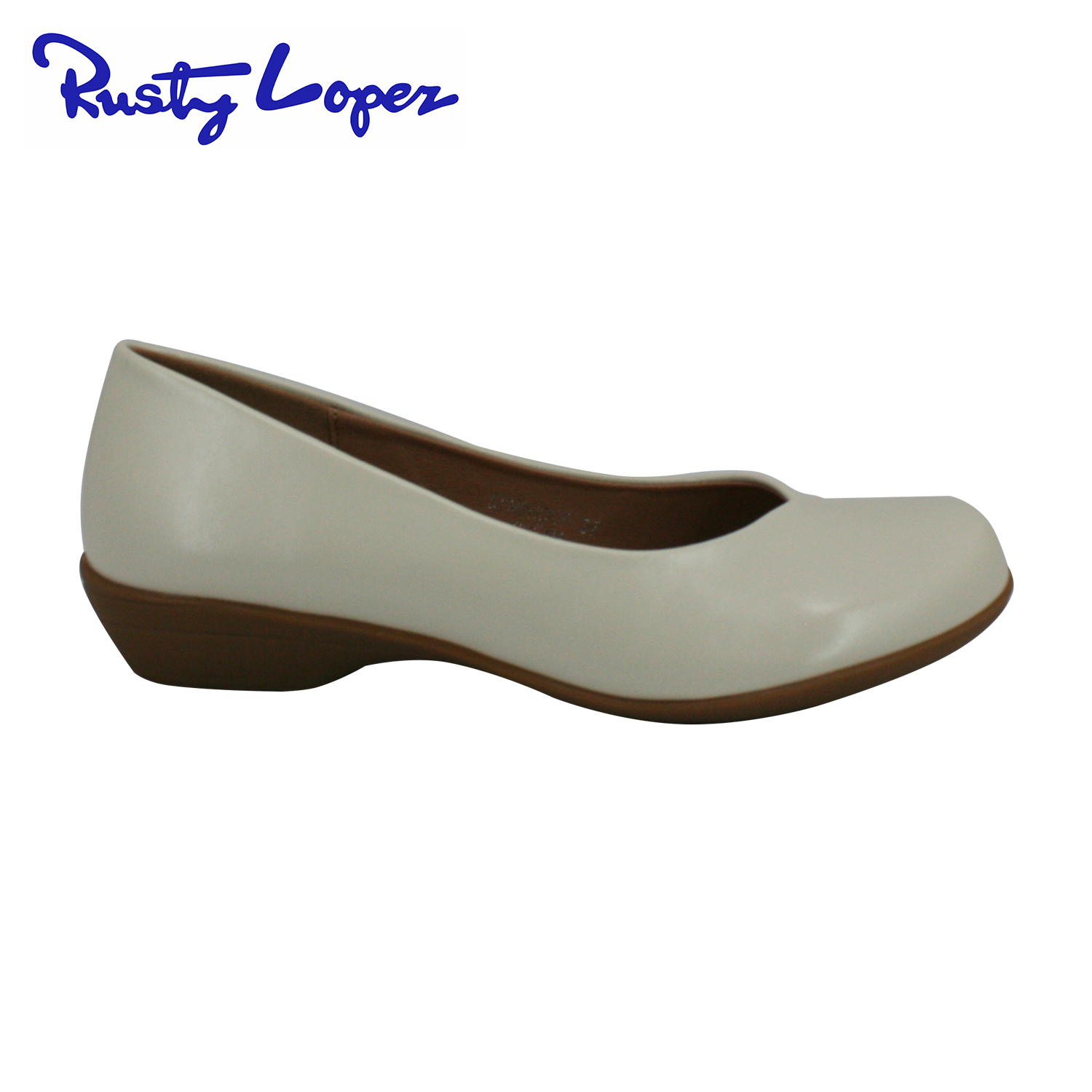 Rusty Lopez Women Pumps – SYMPHONY