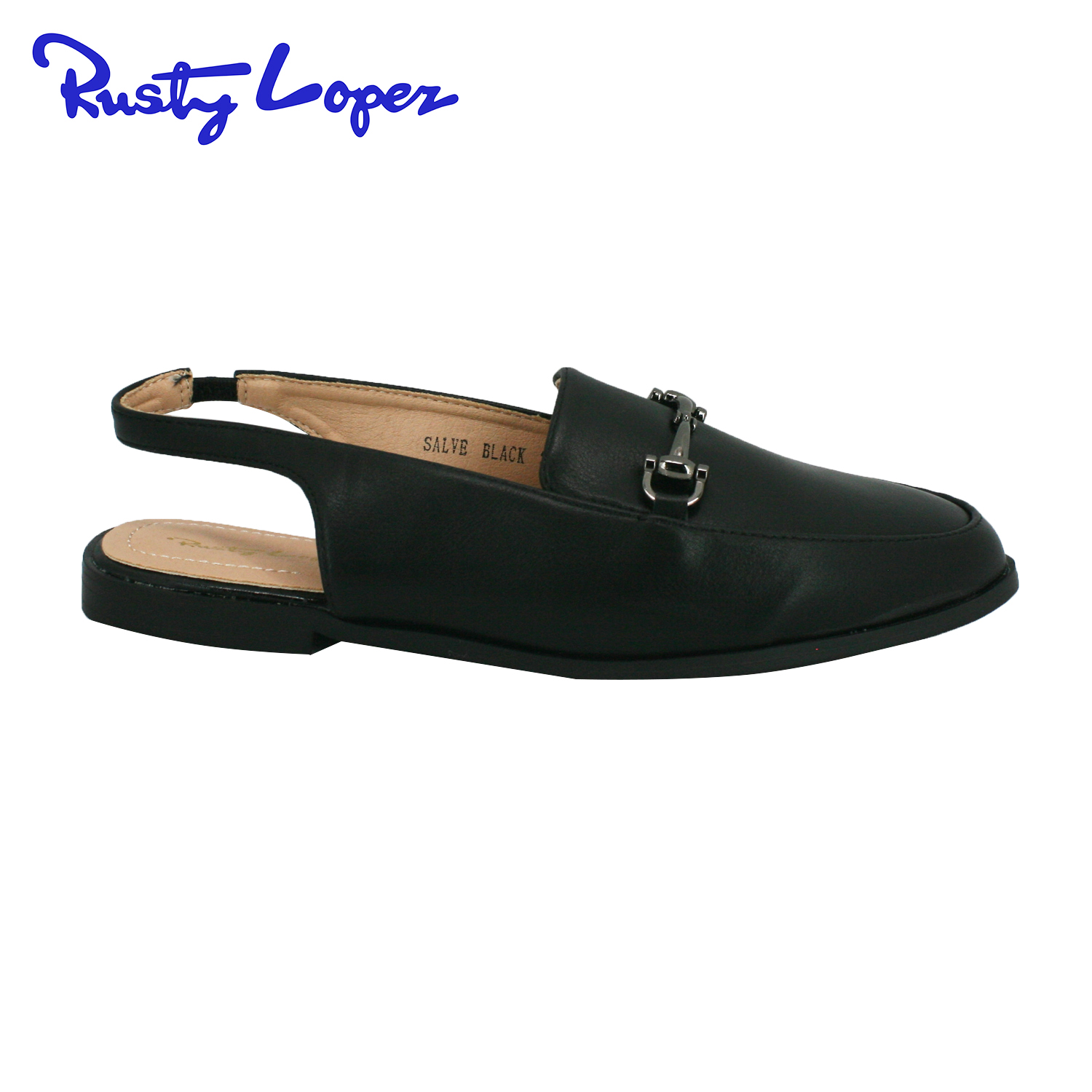 Rusty Lopez Women Sandals – SALVE