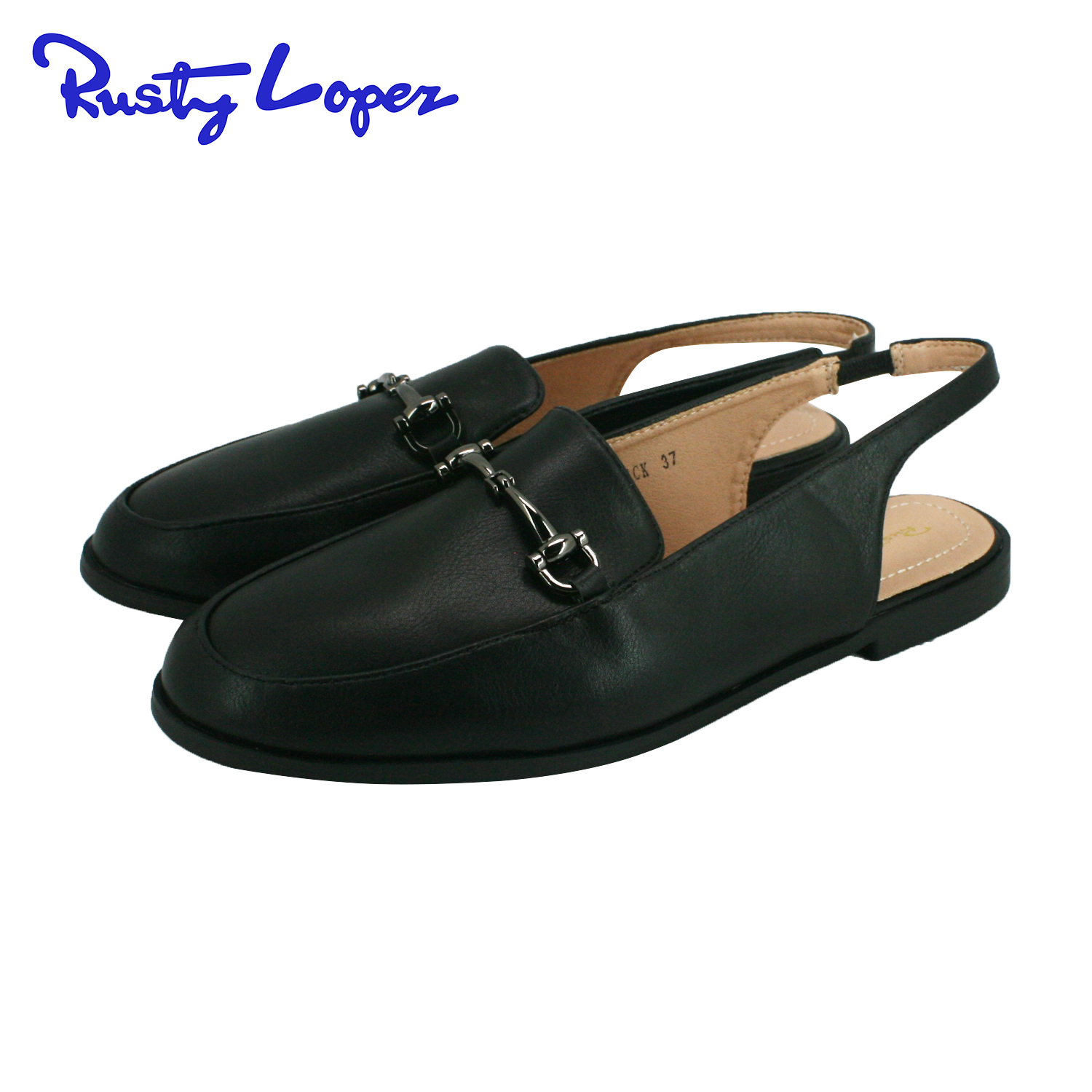 Rusty Lopez Women Sandals – SALVE