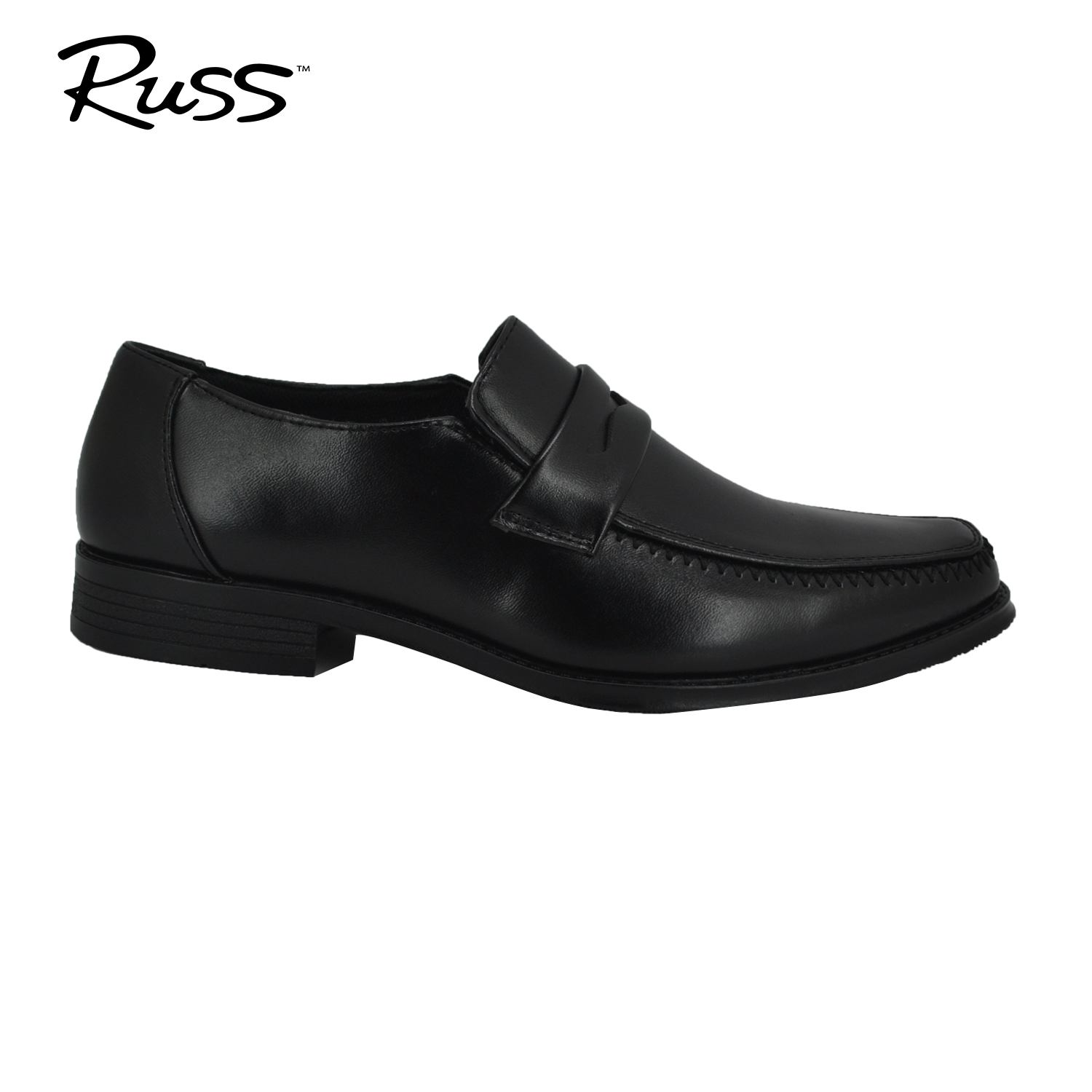 Russ Men’s Loafers Shoes – SHELDON