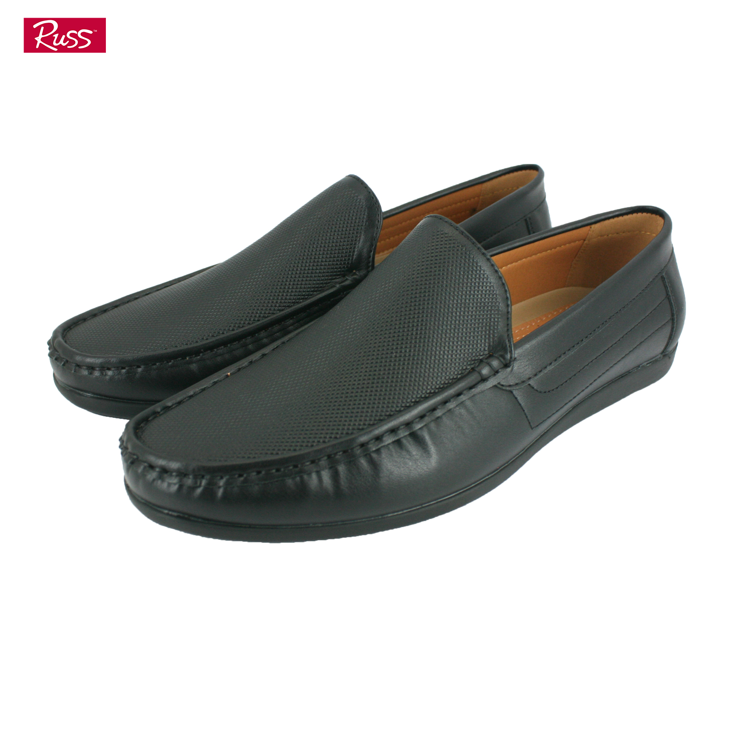 Russ Men’s Loafers Shoes – RICKEY