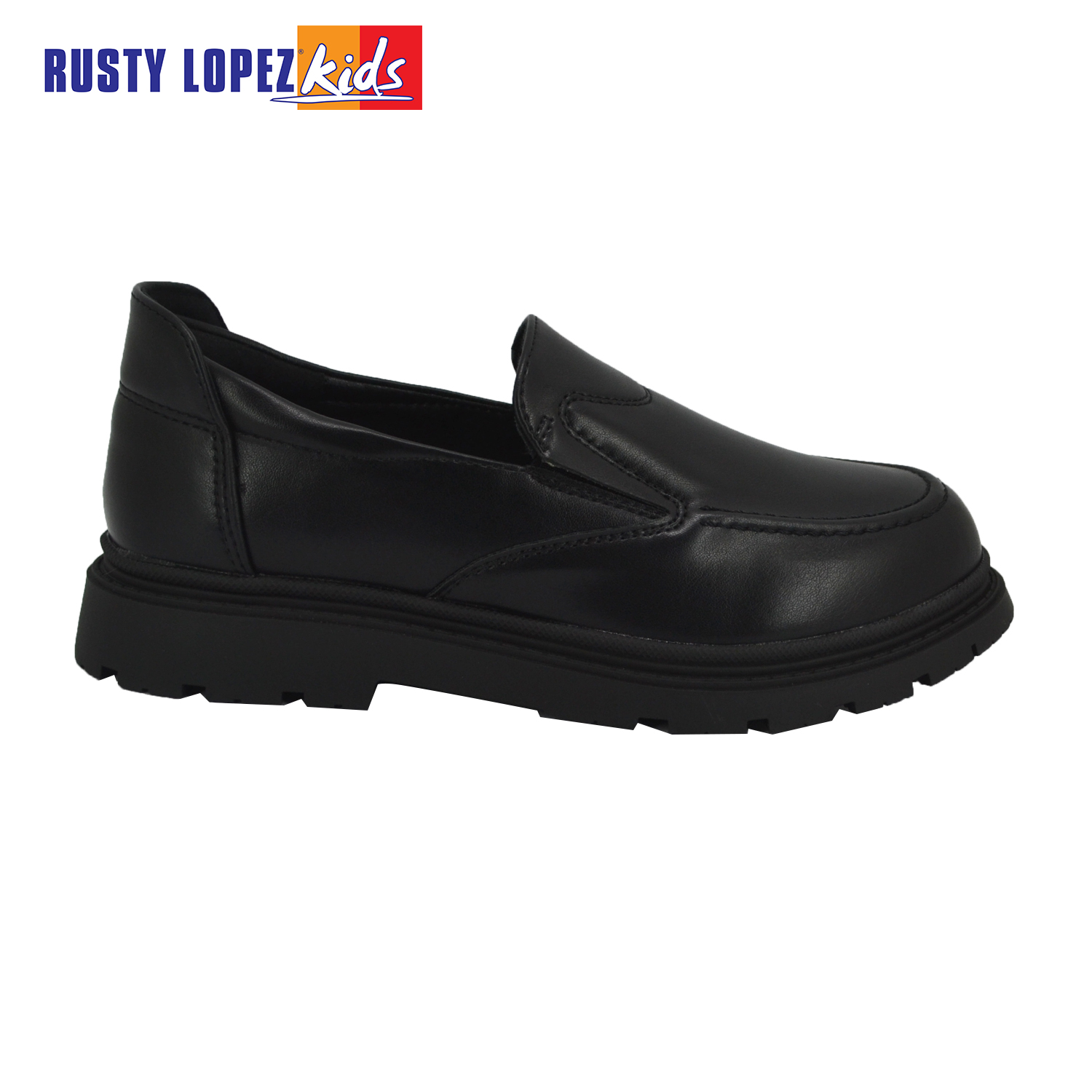 Rusty Lopez Kids Shoes – RASH