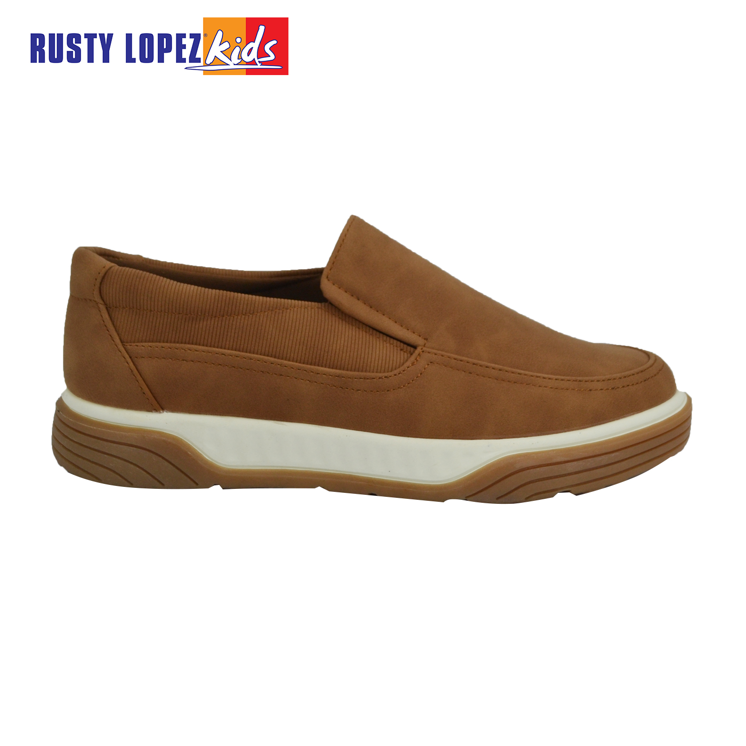 Rusty Lopez Kids Shoes – SETH