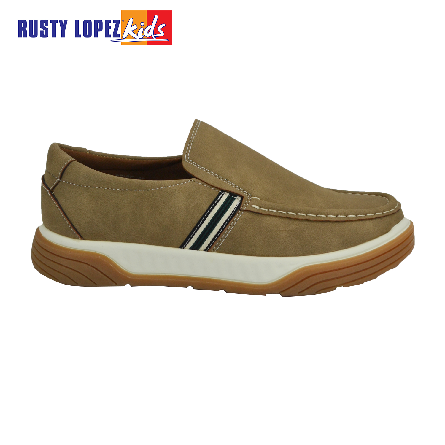 Rusty Lopez Kids Shoes – STEVEN