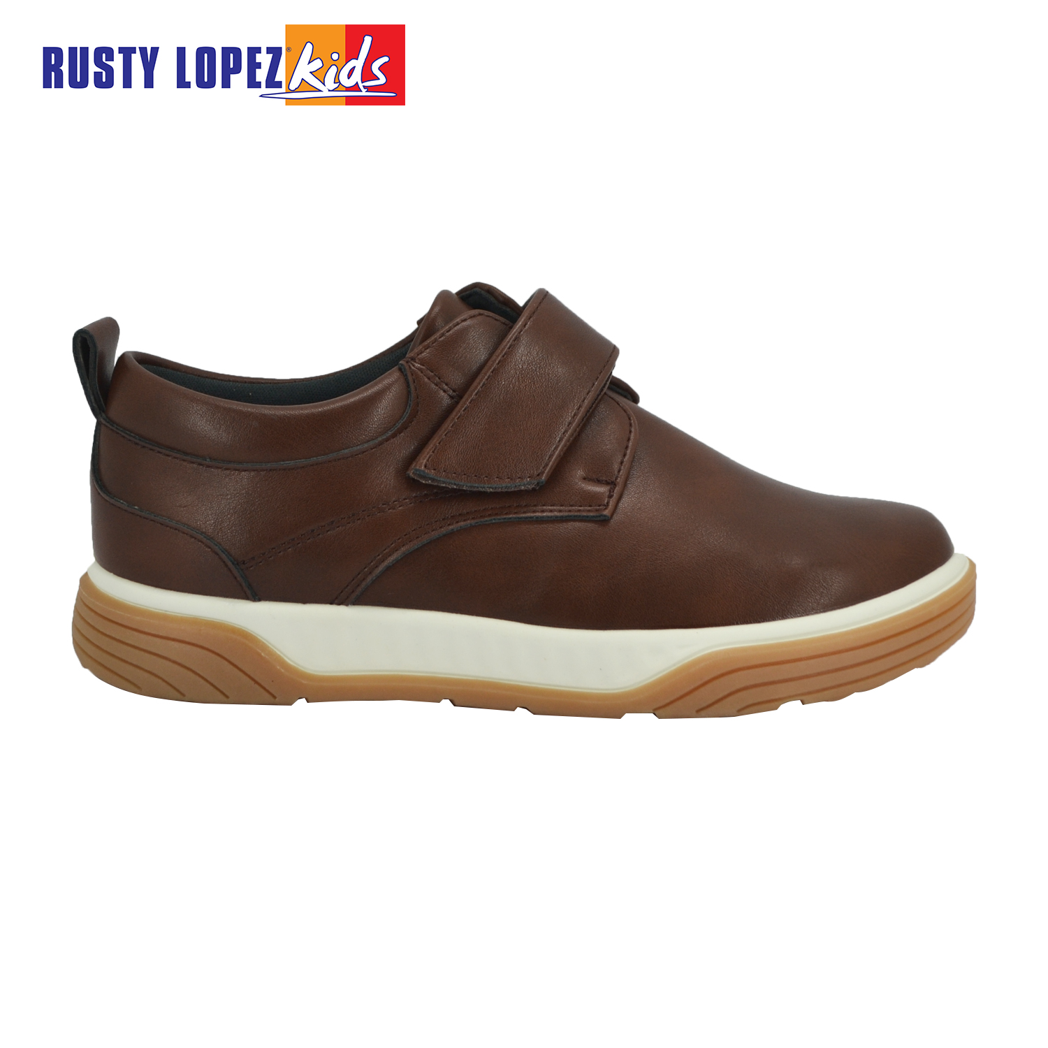 Rusty Lopez Kids Shoes – SAM