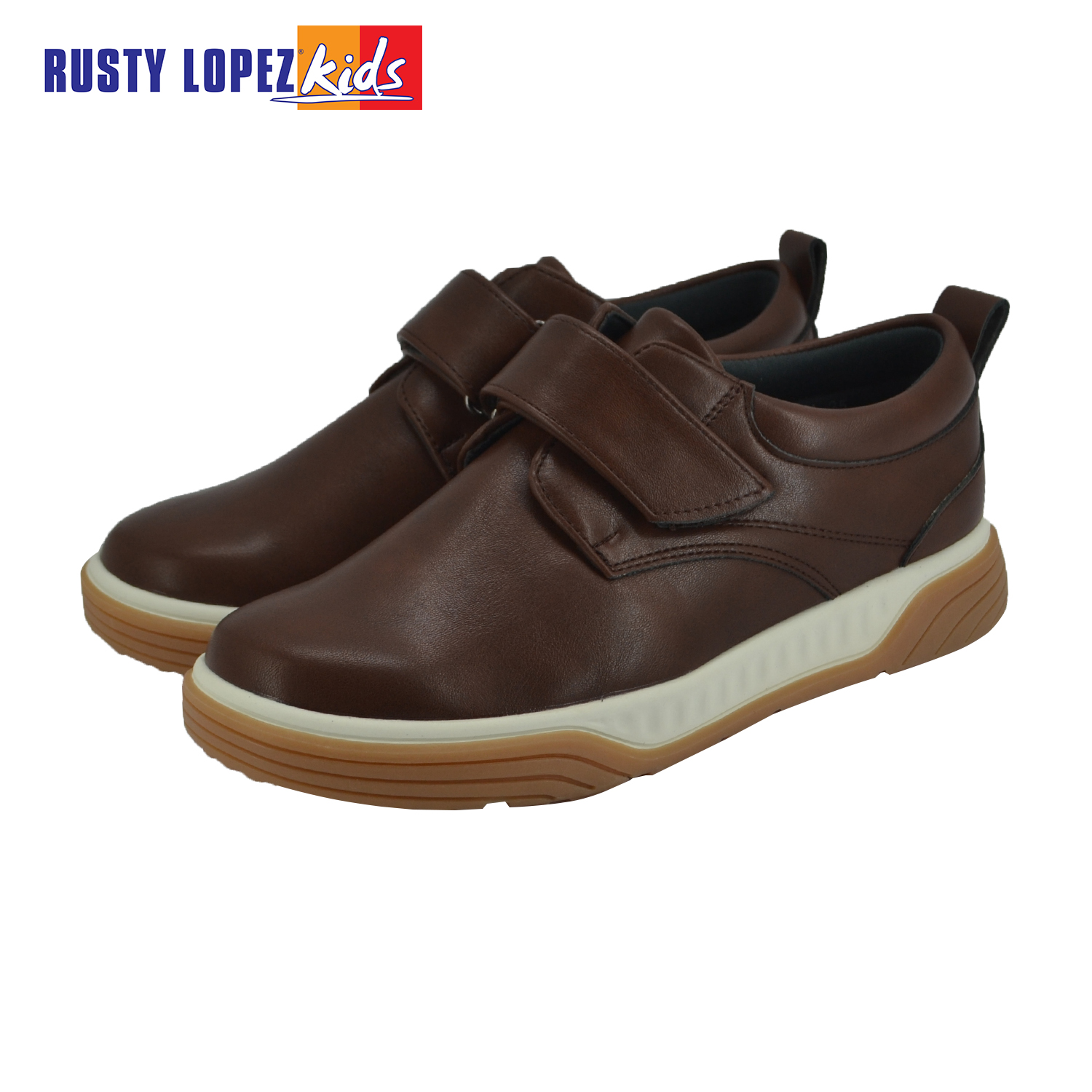 Rusty Lopez Kids Shoes – SAM