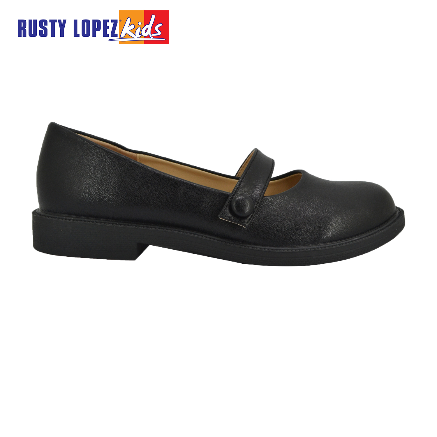 Rusty Lopez Kids Girl Shoes – SHIRA