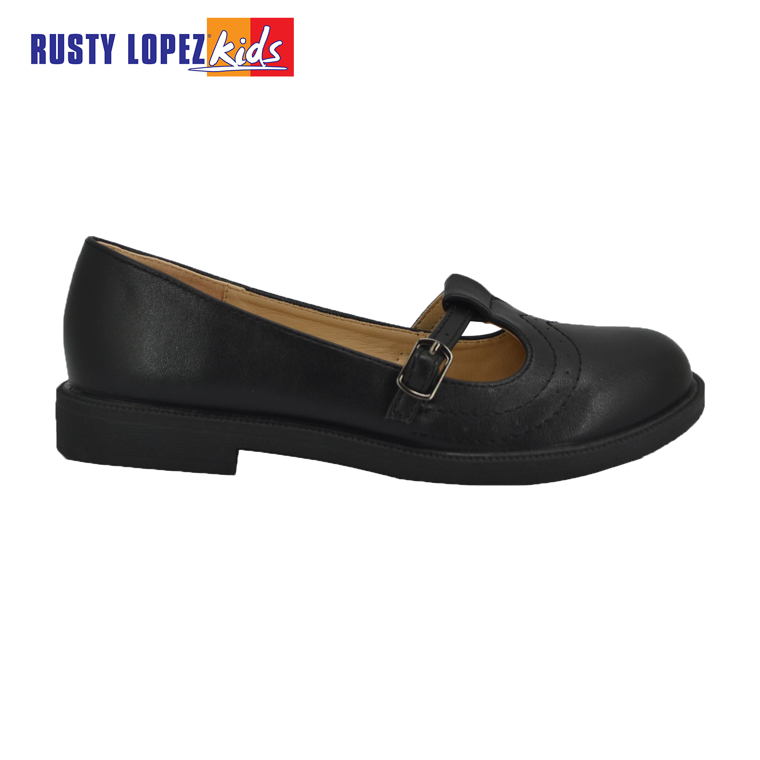 Rusty Lopez Kids Girl Shoes – SHYLA
