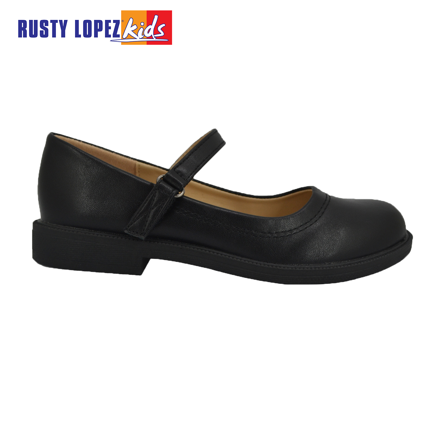Rusty Lopez Kids Girl Shoes – SHEA