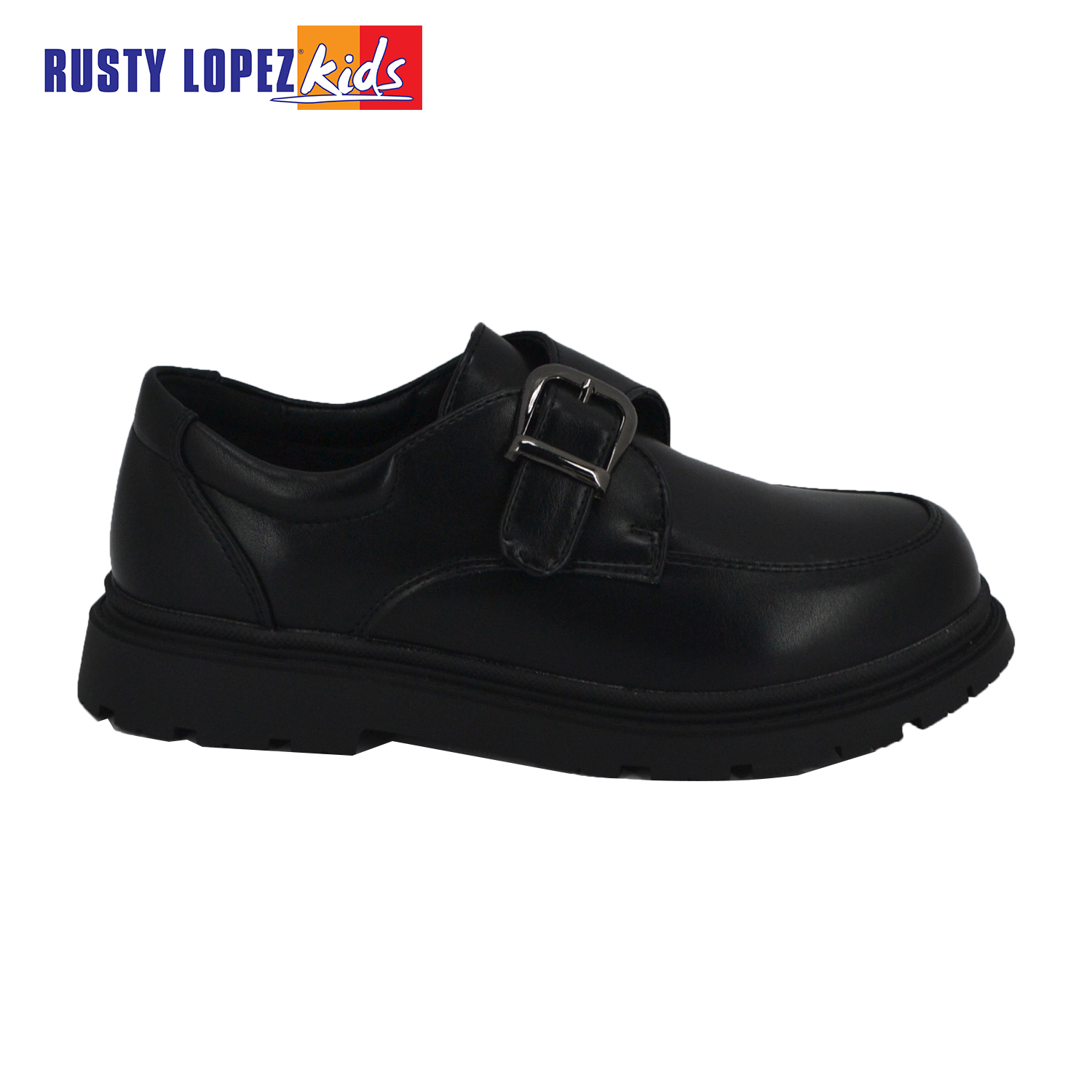 Rusty Lopez Kids Shoes – SENDRICK