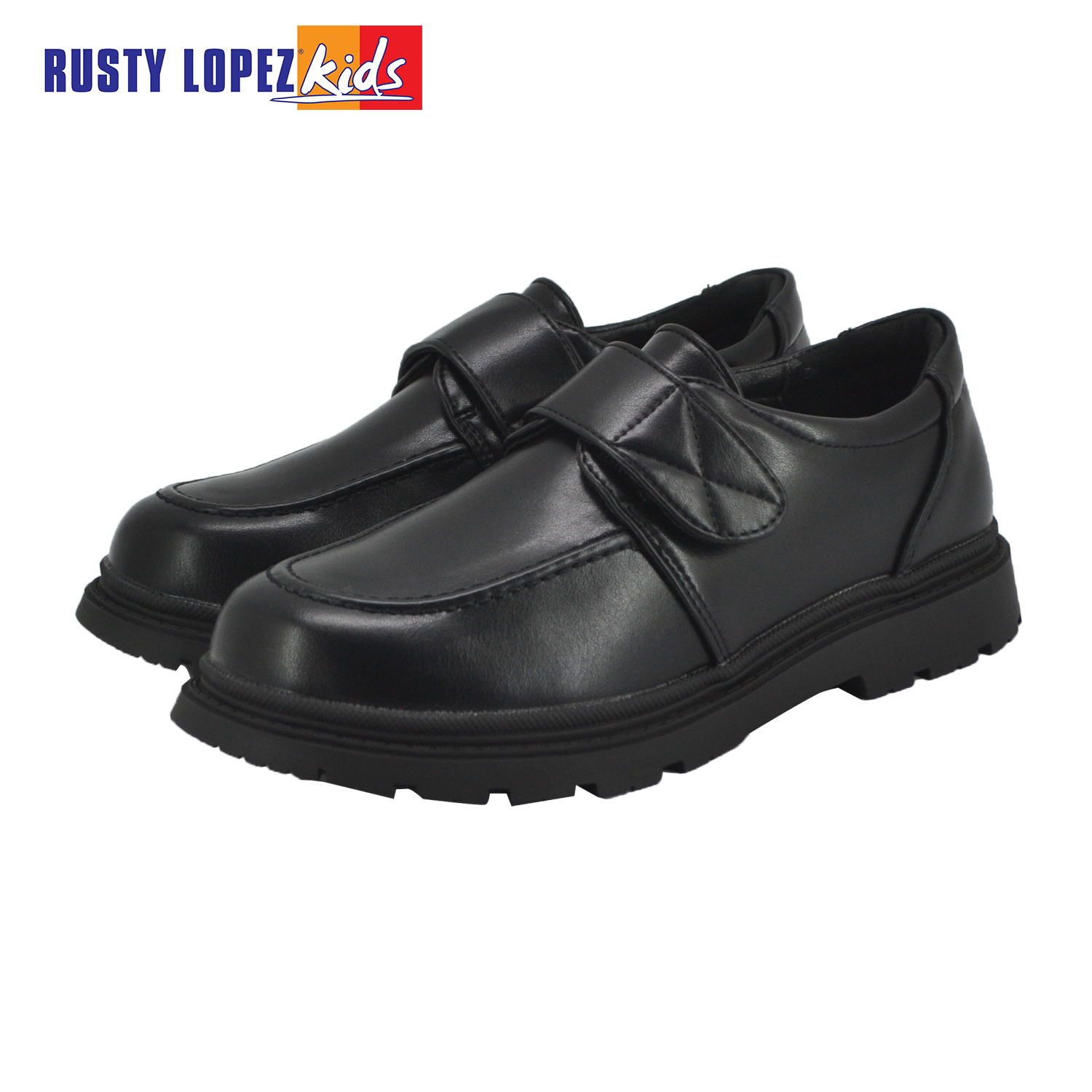 Rusty Lopez Kids Shoes – STEFANO