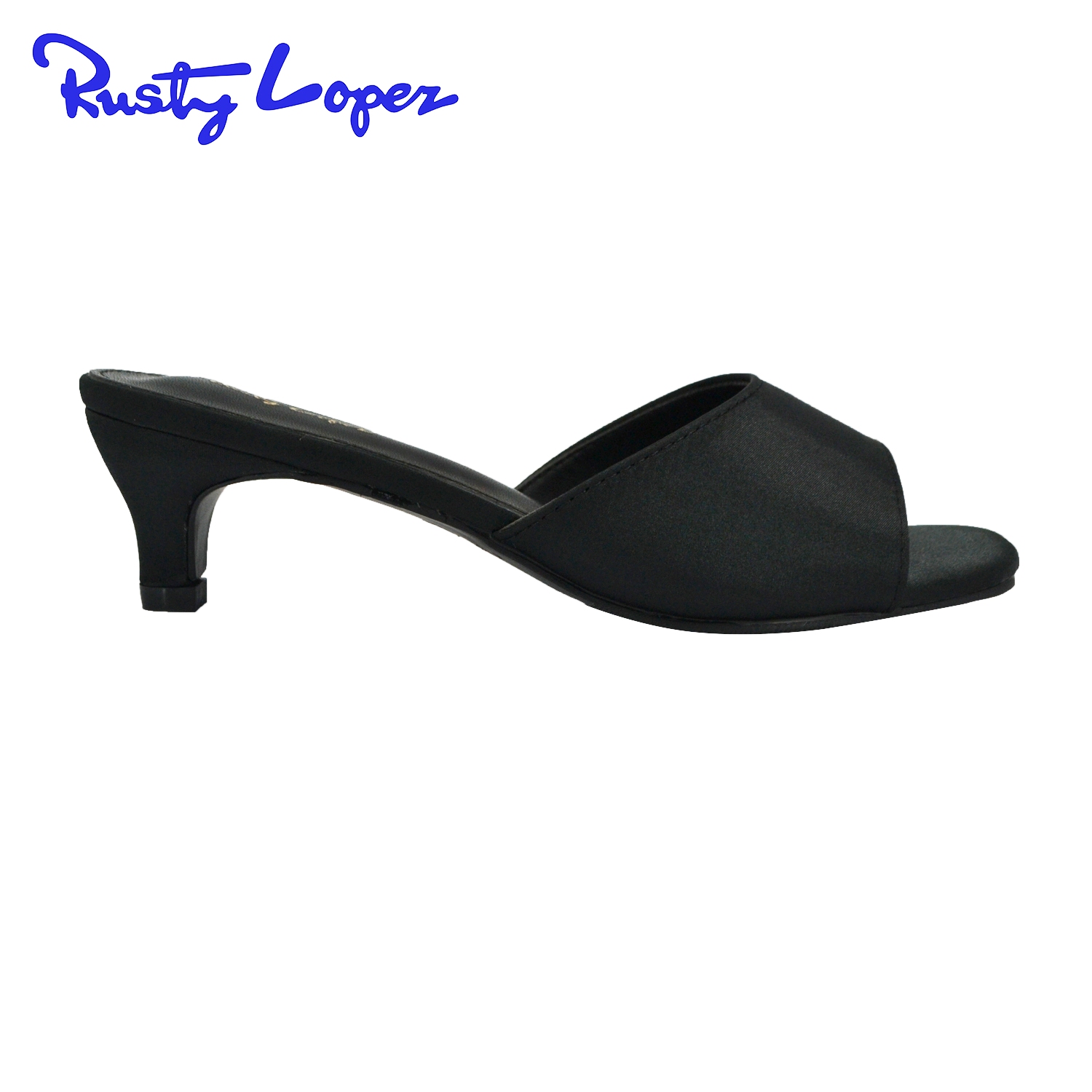 Rusty Lopez Women Step-In – SHAINA