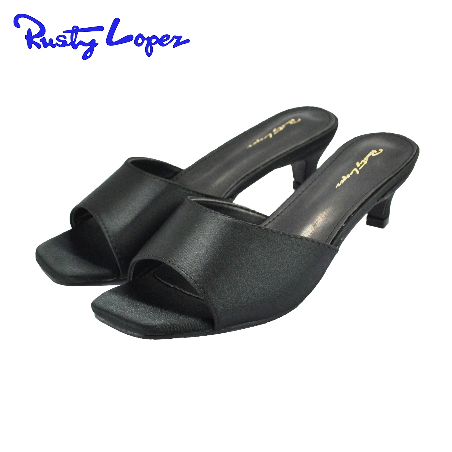 Rusty Lopez Women Step-In – SHAINA