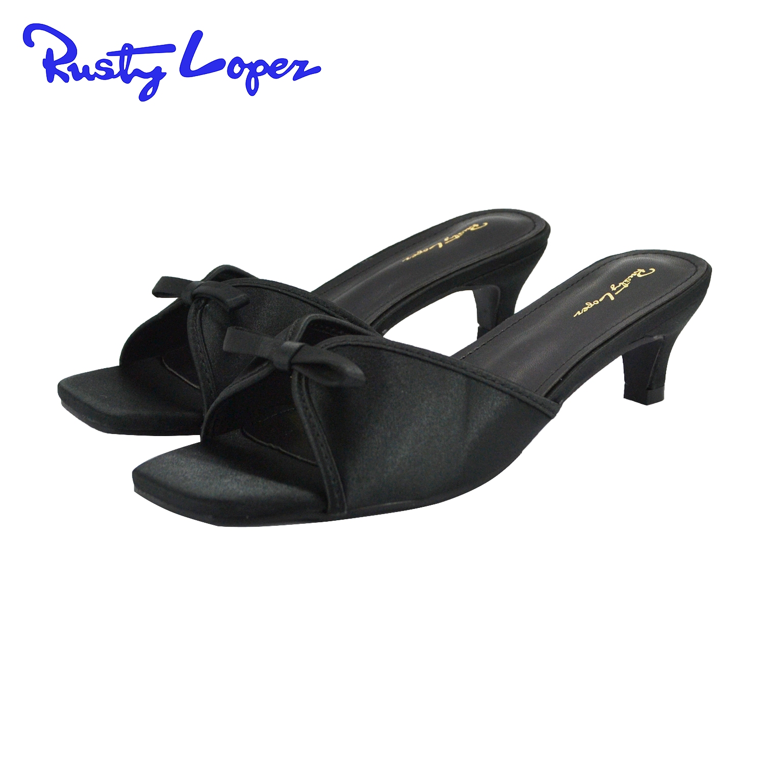Rusty Lopez Women Step-In – SUZETTE