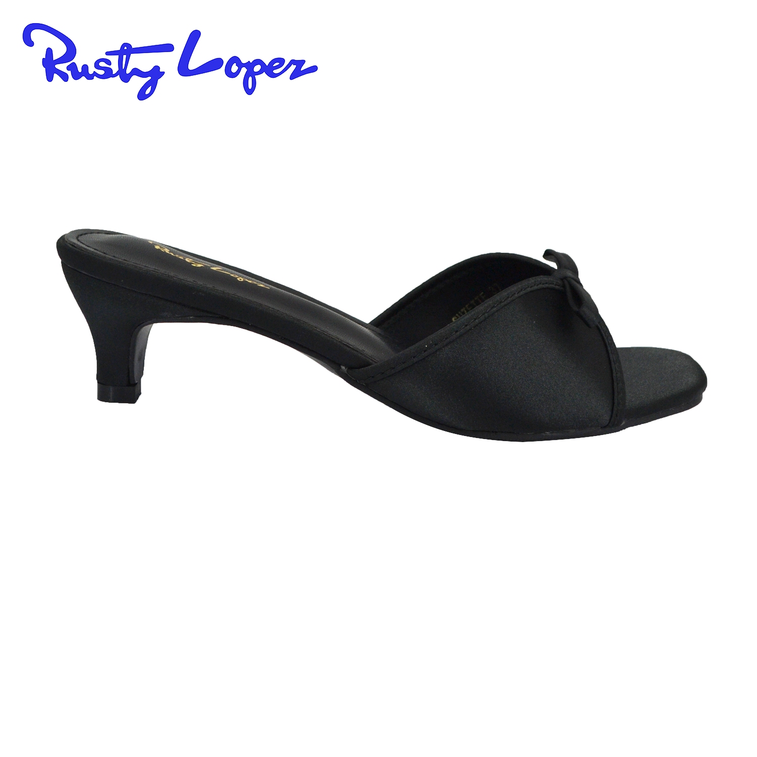 Rusty Lopez Women Step-In – SUZETTE