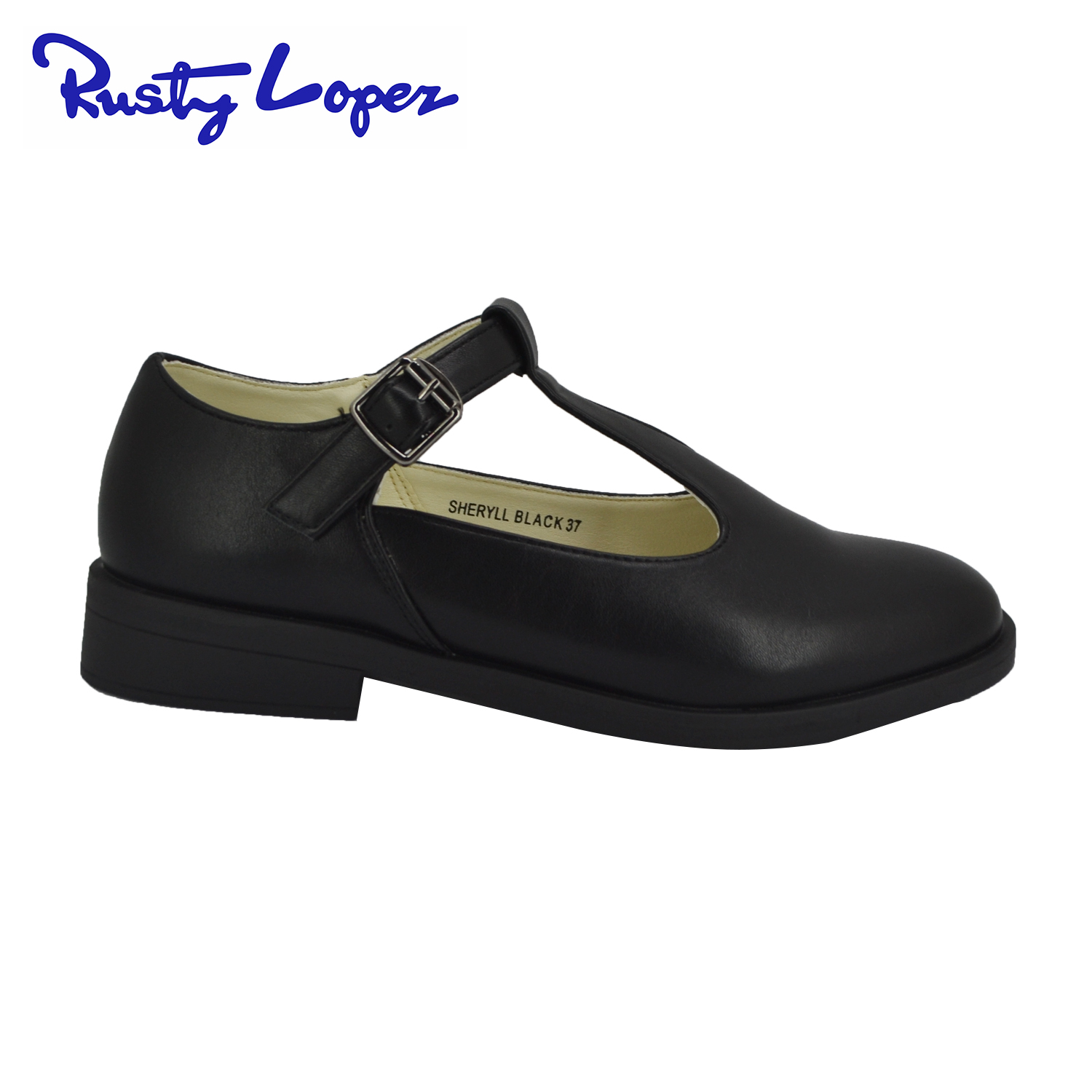 Rusty Lopez Women Loafers – SHERYLL