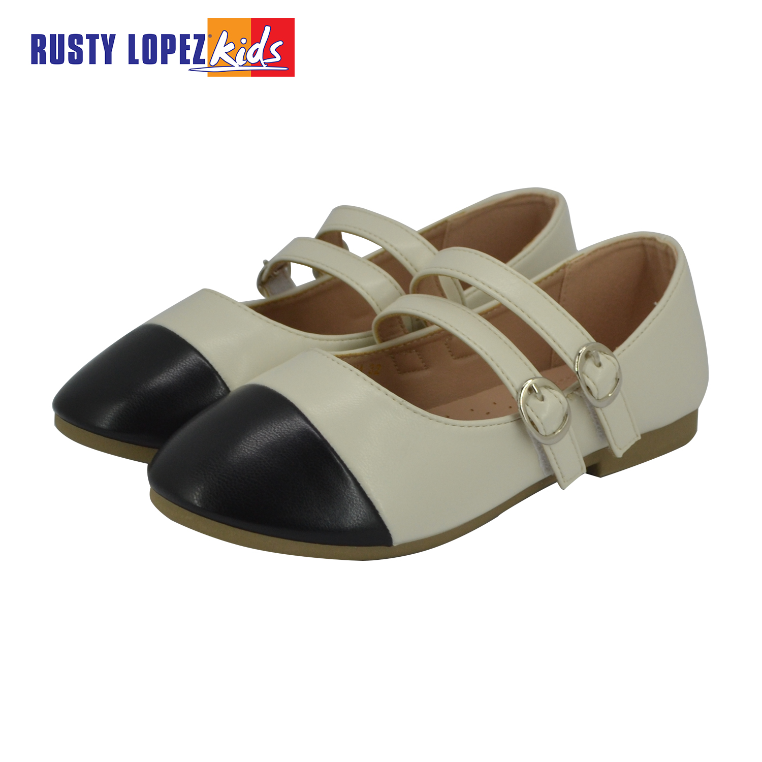 Rusty Lopez Children Shoes – TIONNA