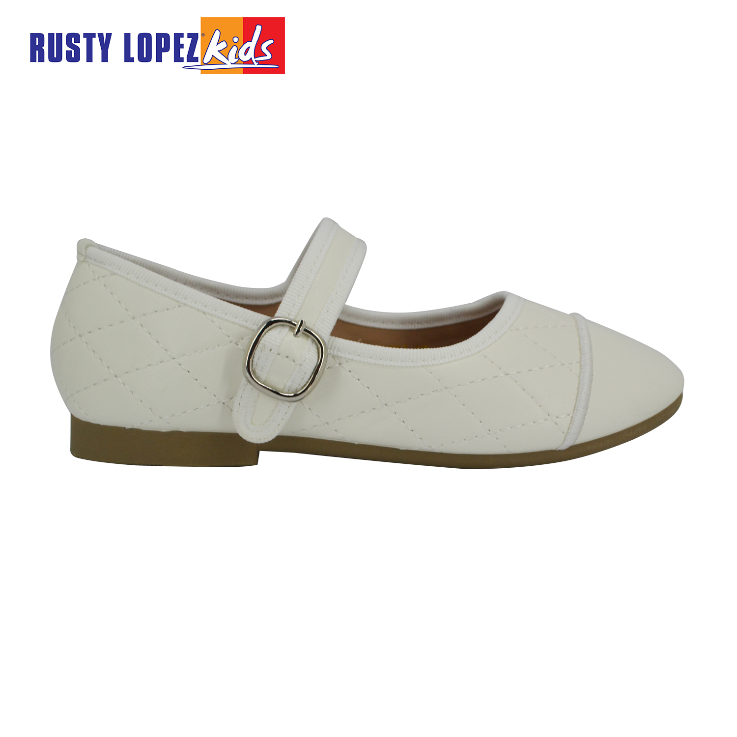 Rusty Lopez Children Shoes – TAERI