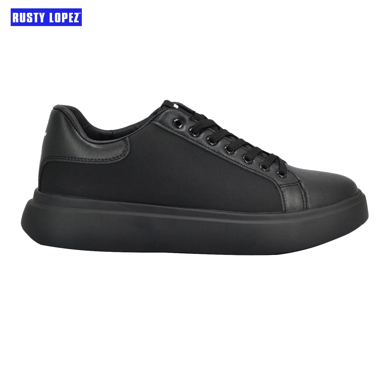 Rusty Lopez Men’s Sneakers – REN