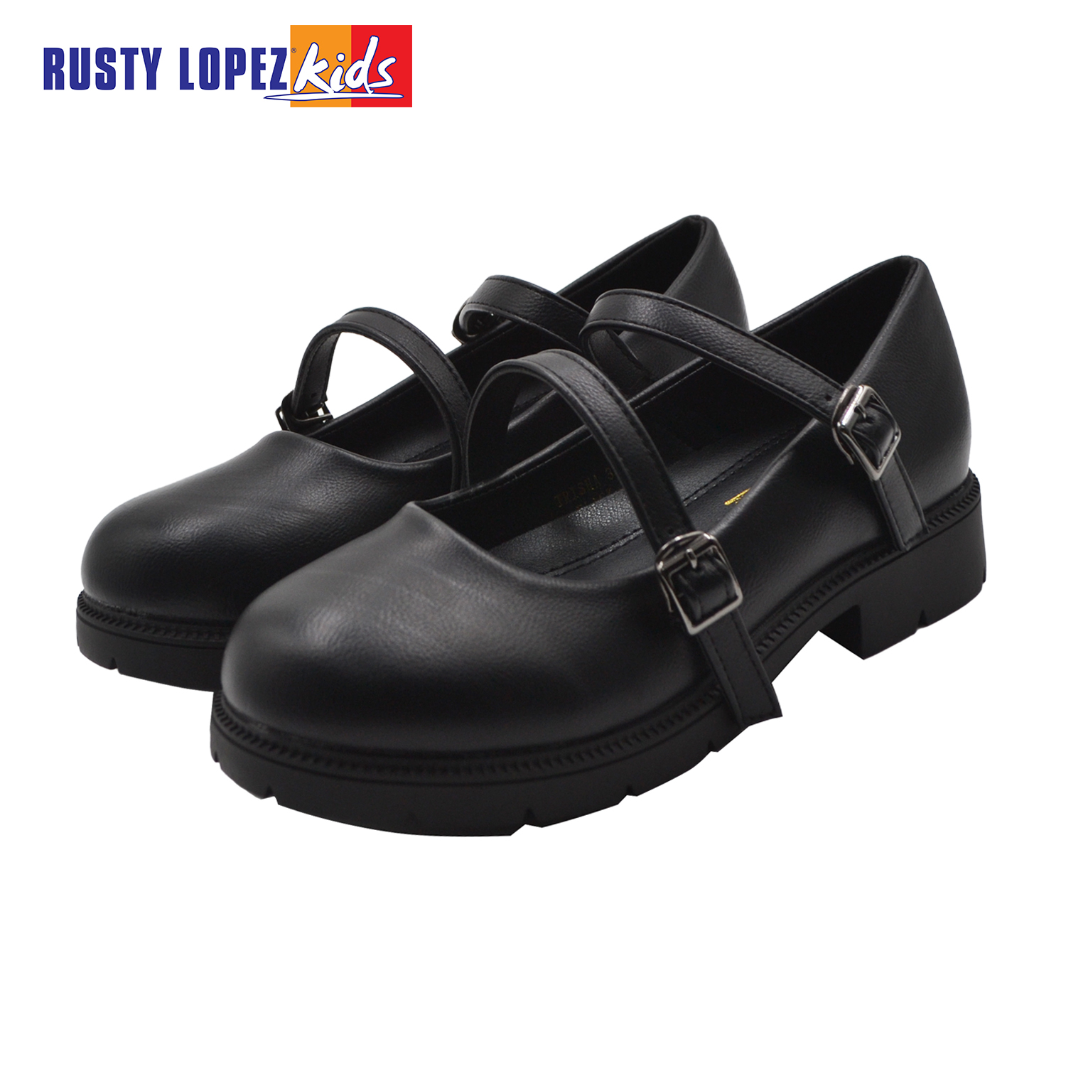 Rusty Lopez Kids Girl Shoes – TRISHA