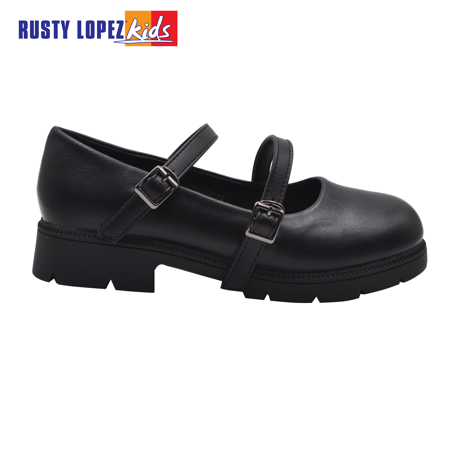 Rusty Lopez Kids Girl Shoes – TRISHA
