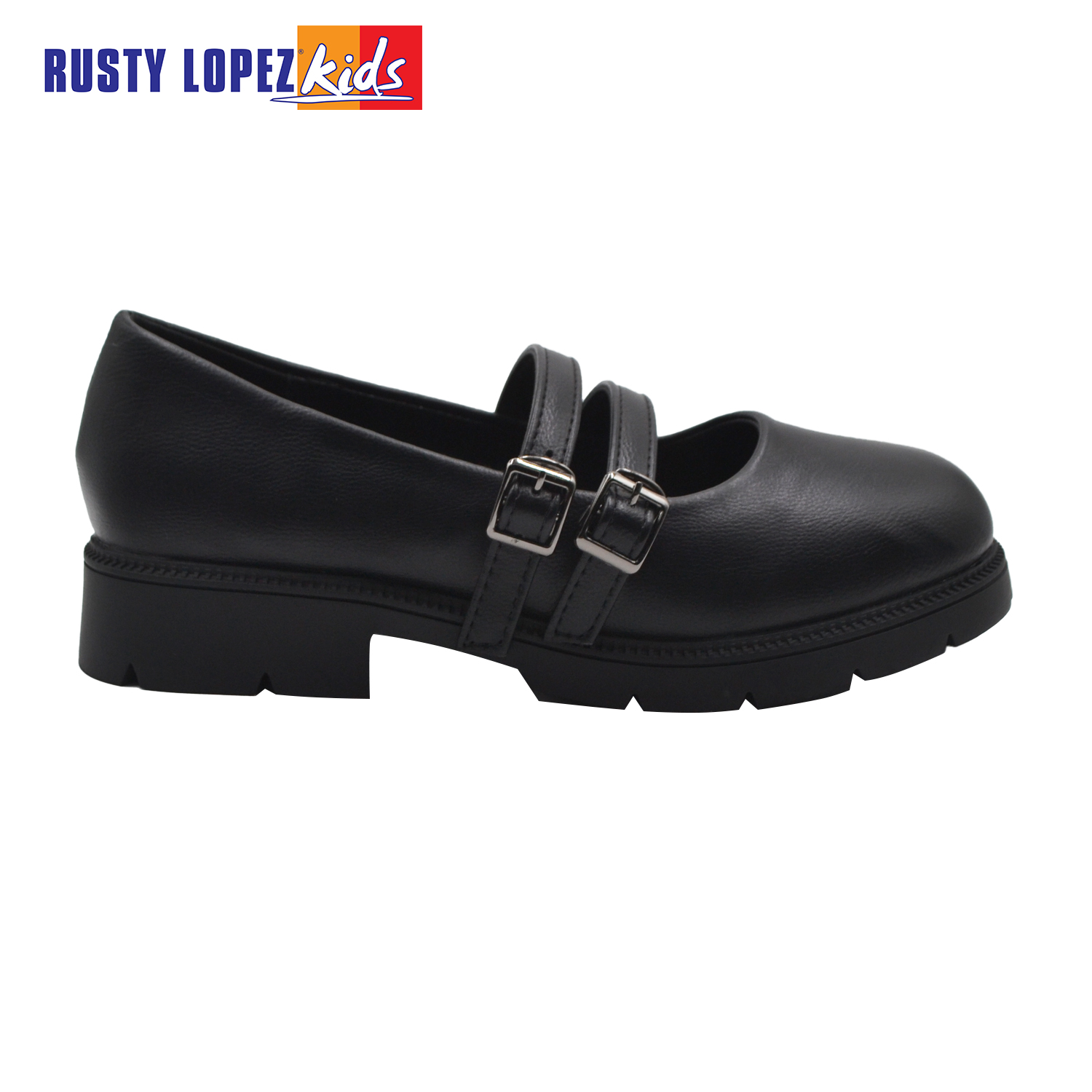 Rusty Lopez Kids Girl Shoes – TEAGAN