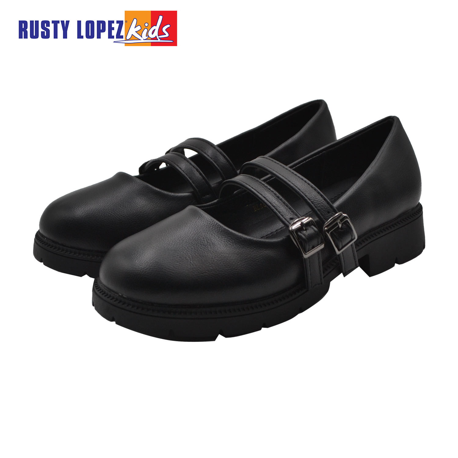 Rusty Lopez Kids Girl Shoes – TEAGAN
