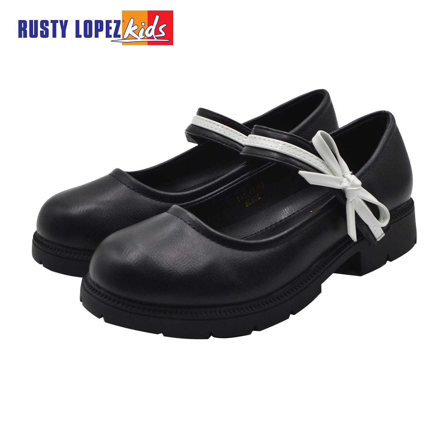 Rusty Lopez Kids Girl Shoes – TAYLER