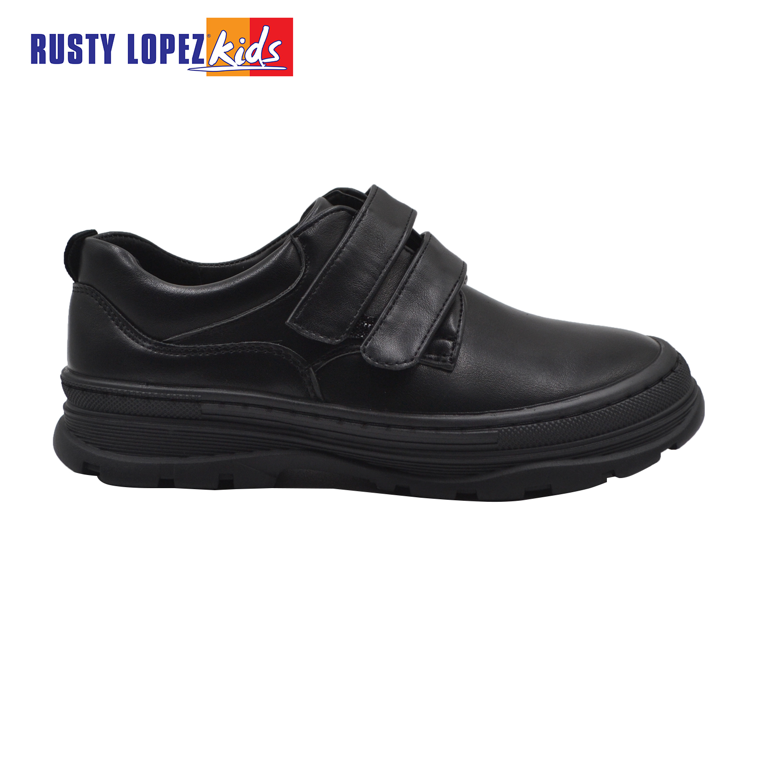 Rusty Lopez Kids Shoes – ALEC