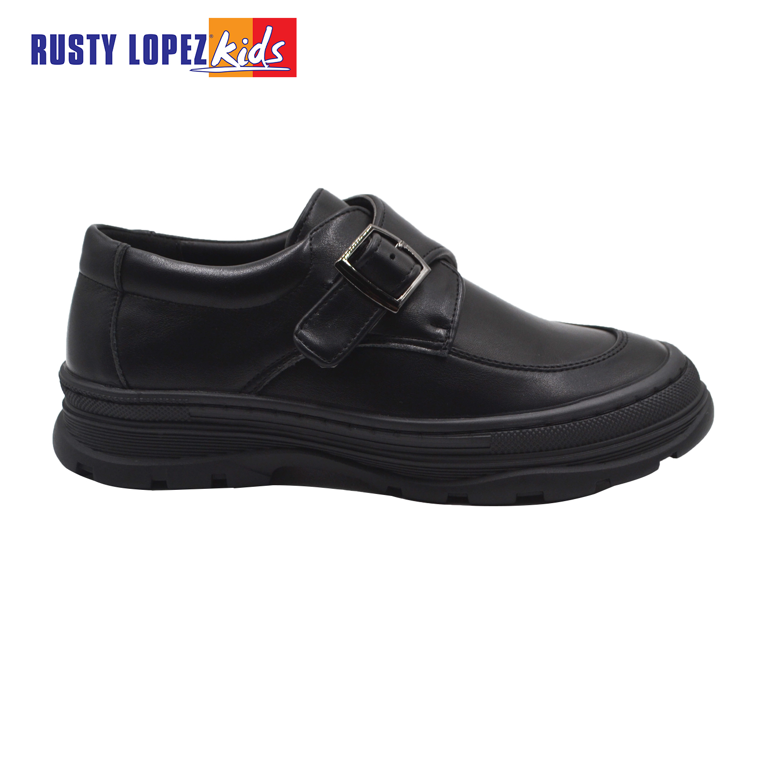 Rusty Lopez Kids Shoes – ANDRE