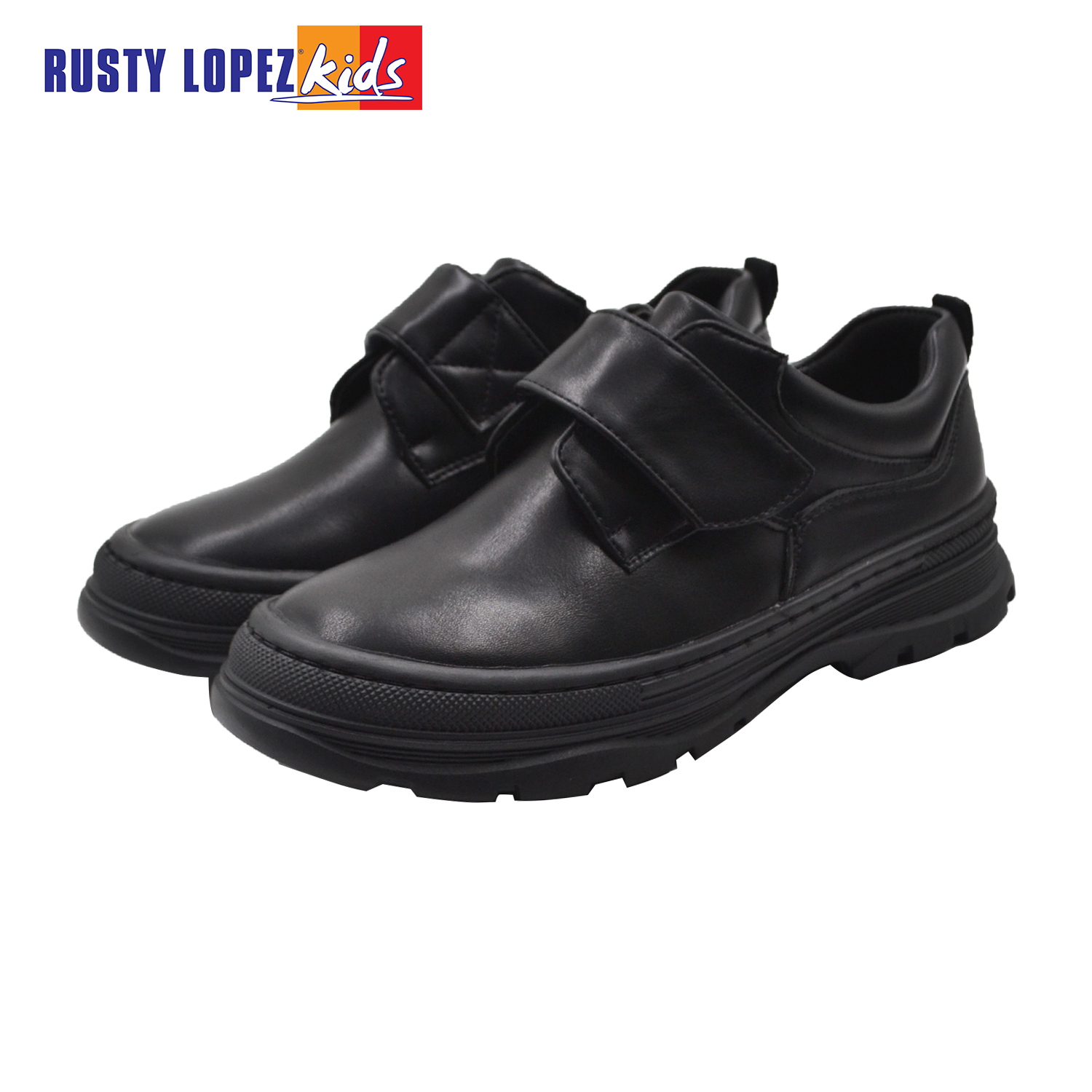 Rusty Lopez Kids Shoes – ALVIN