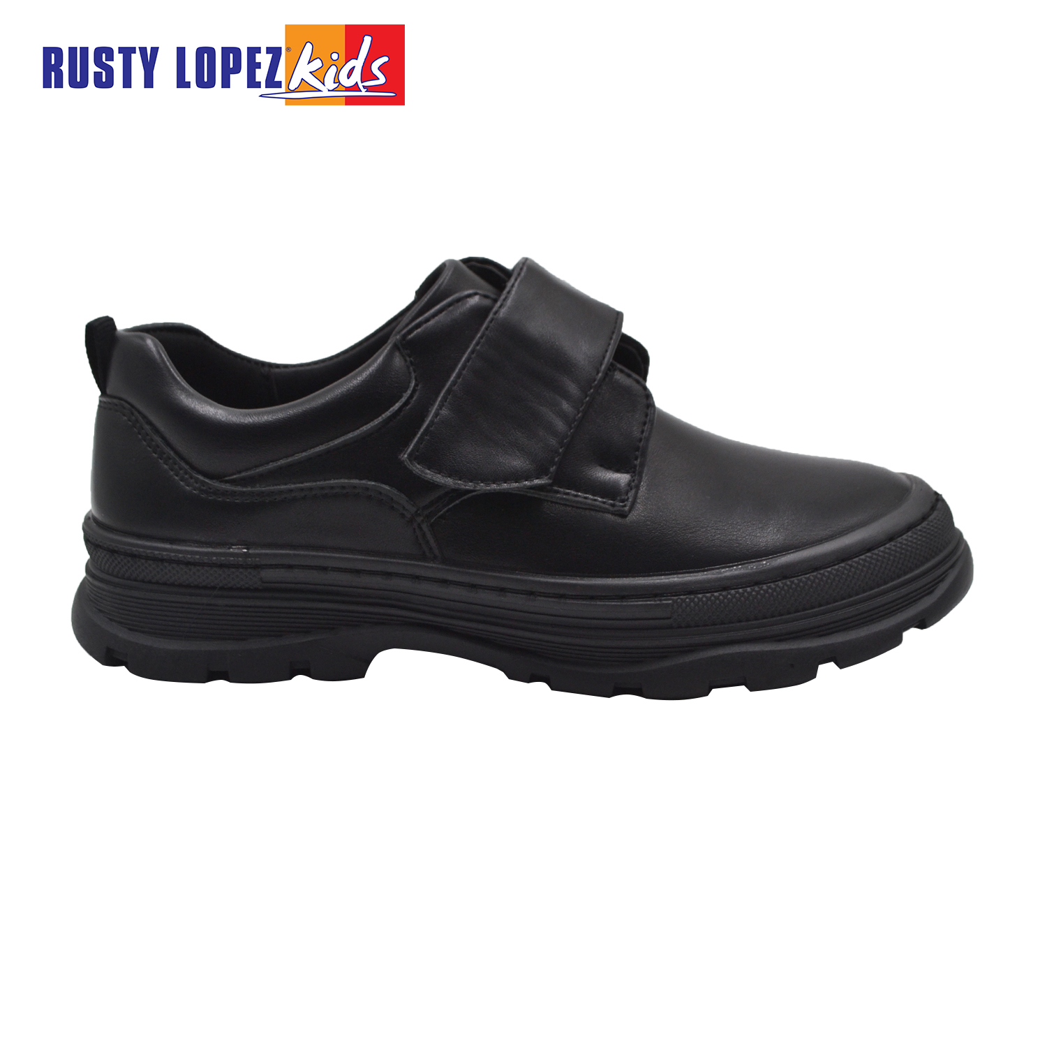 Rusty Lopez Kids Shoes – ALVIN