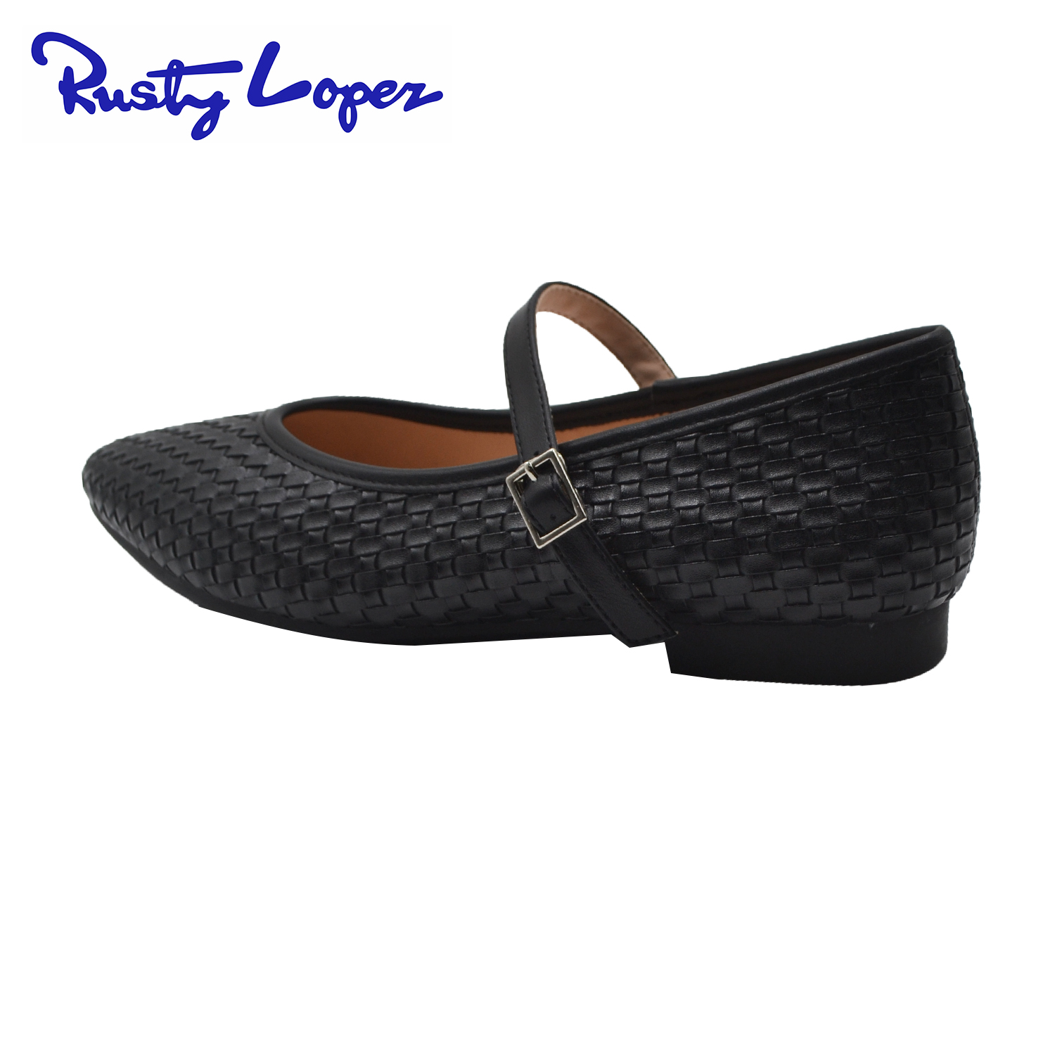 Rusty Lopez Women Doll Shoes – TEA