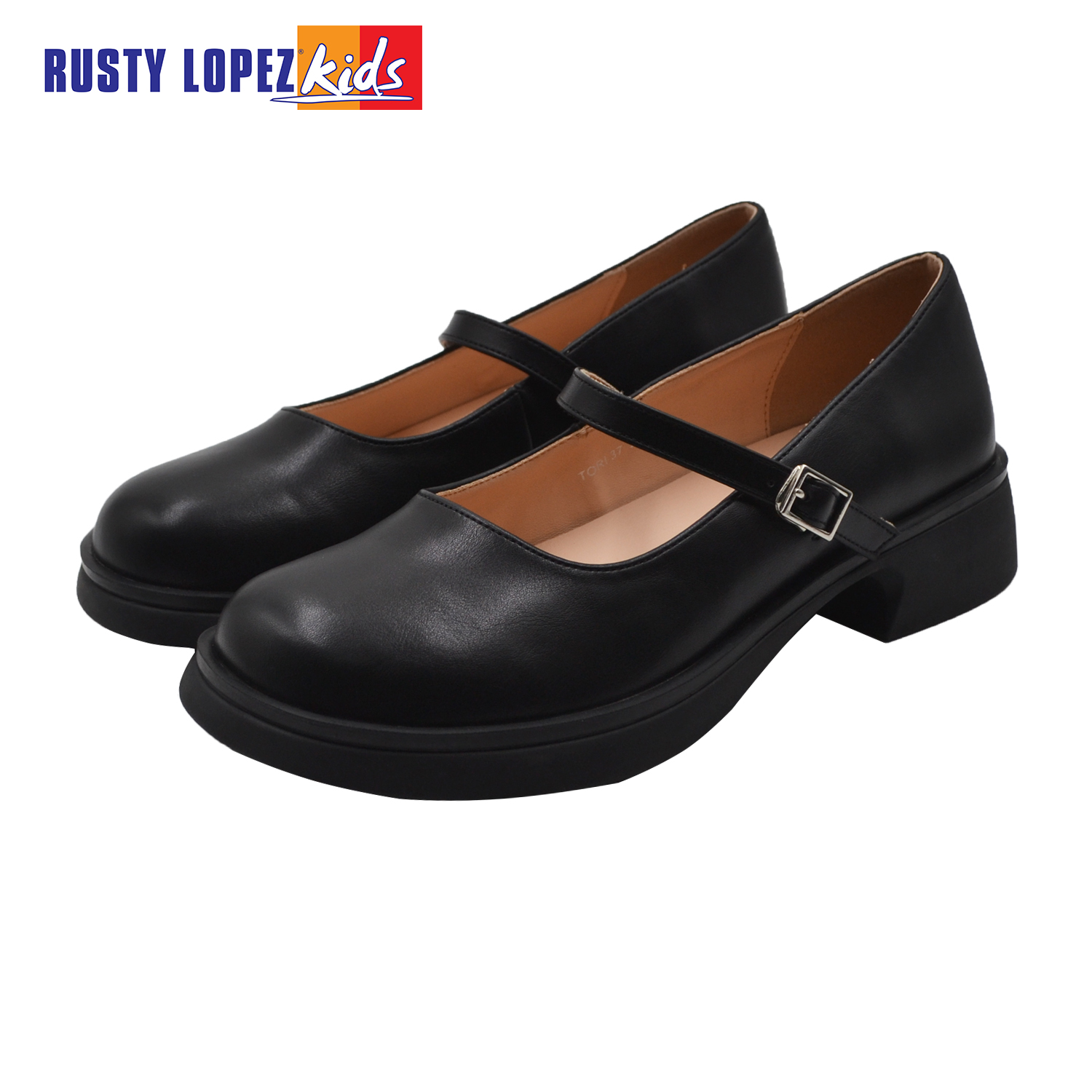 Rusty Lopez Women Doll Shoes – TORI