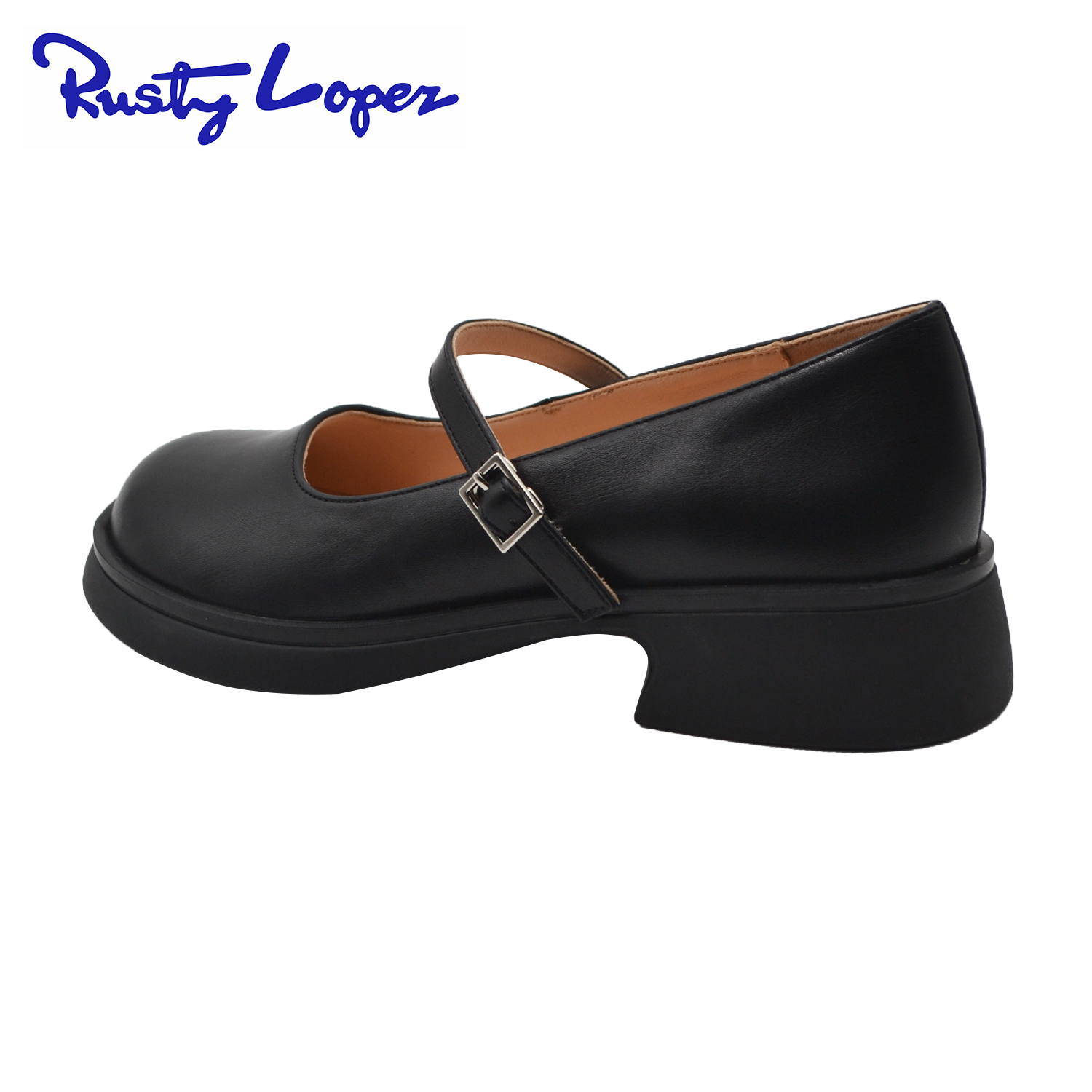 Rusty Lopez Women Doll Shoes – TORI