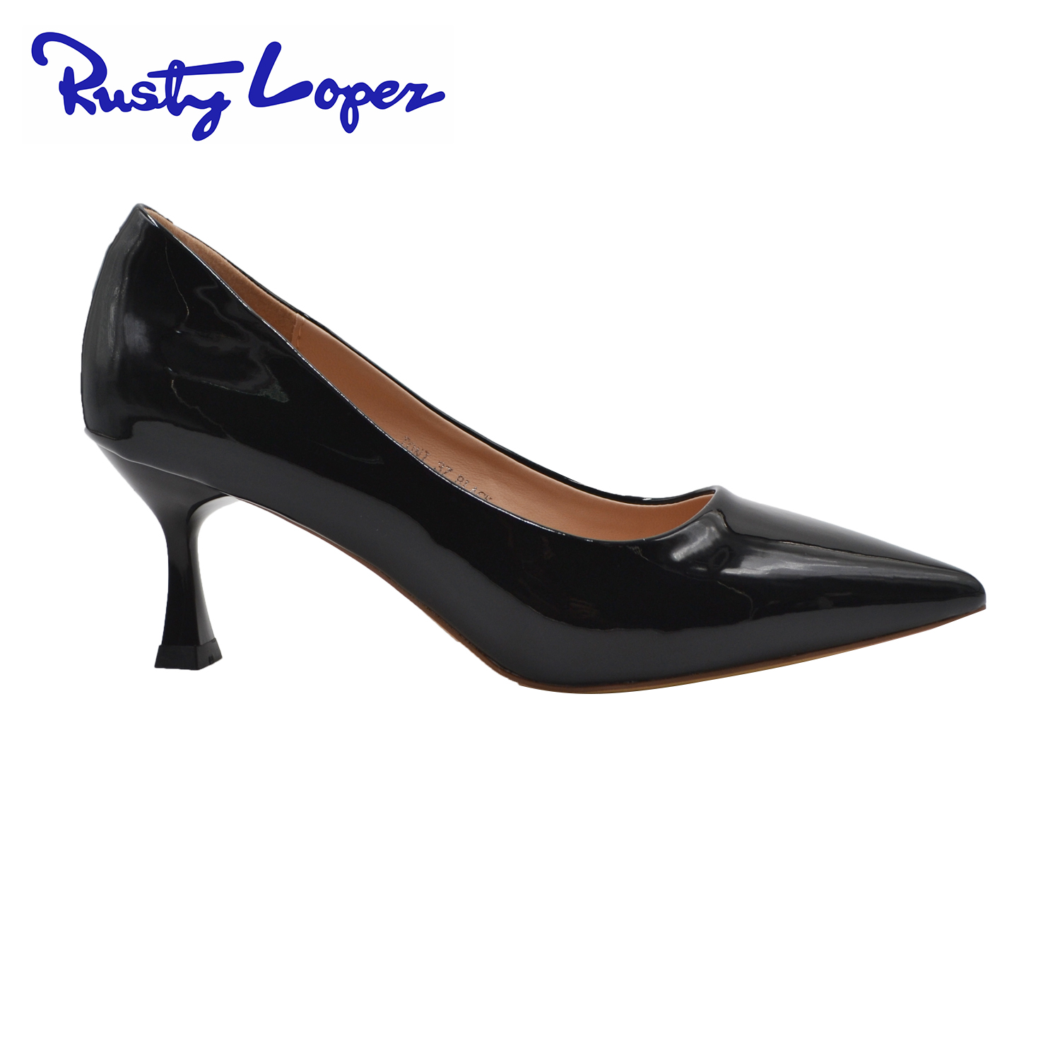 Rusty Lopez Women Pumps – TONI