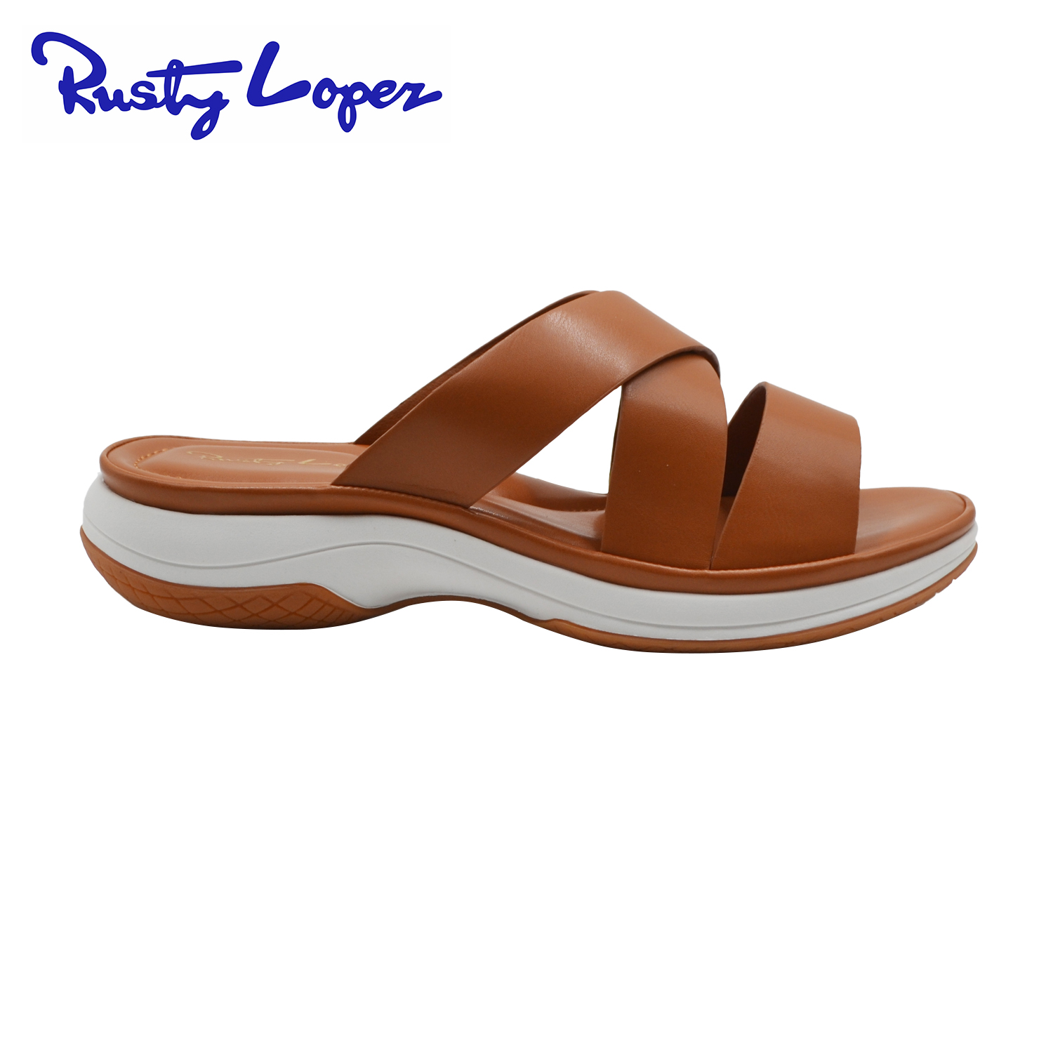 Rusty Lopez Women Step-In – TIARA
