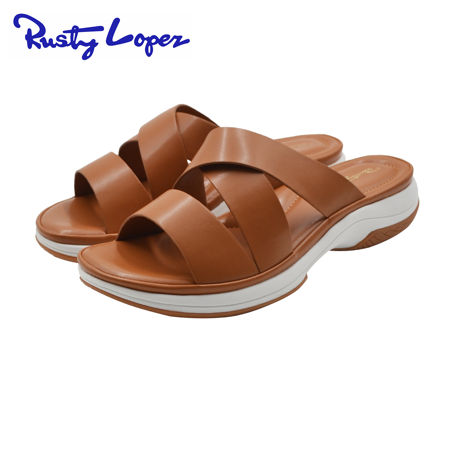 Rusty Lopez Women Step-In – TIARA