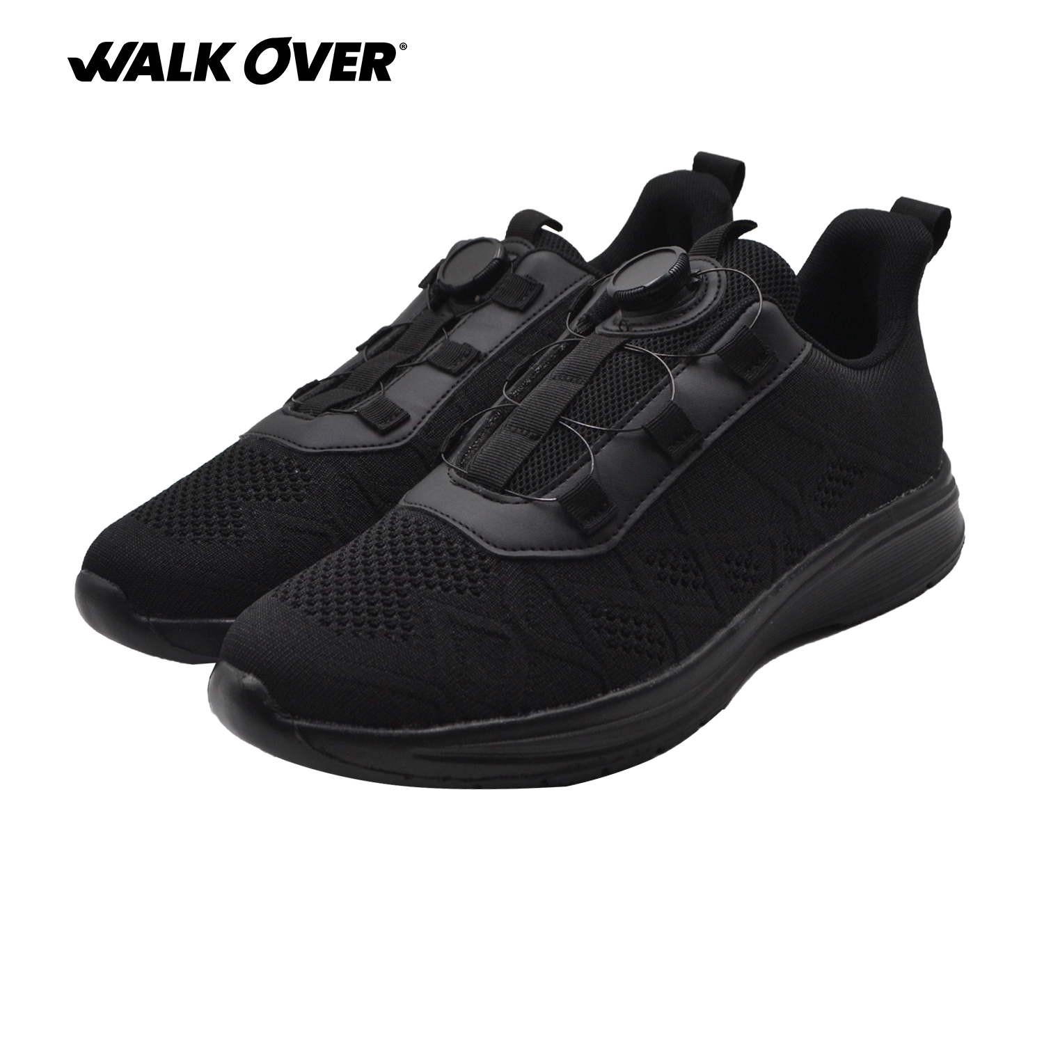 Walk Over Men’s Sneakers – SERGE