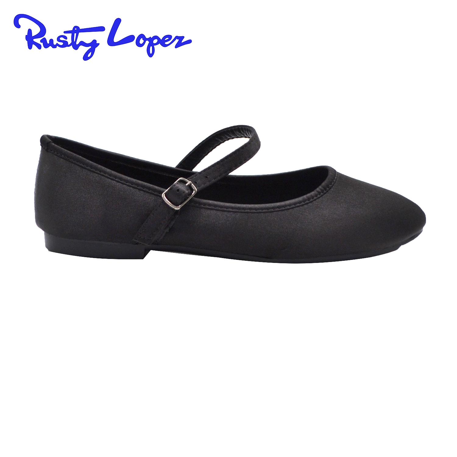 Rusty Lopez Women Doll Shoes– VALKYRIE